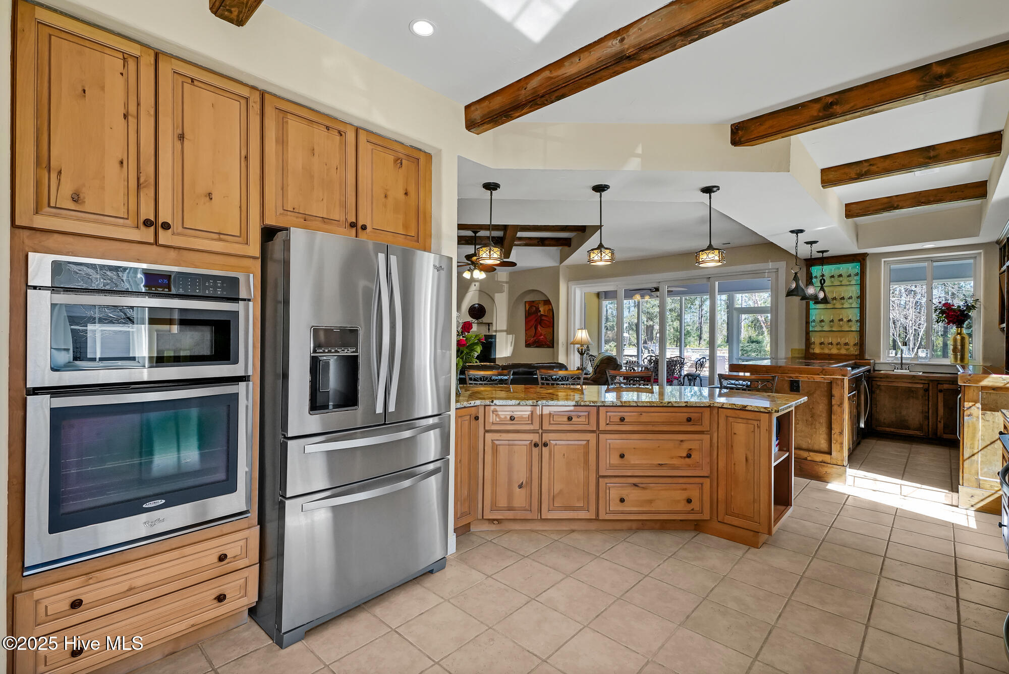 1217 Lillibridge Drive