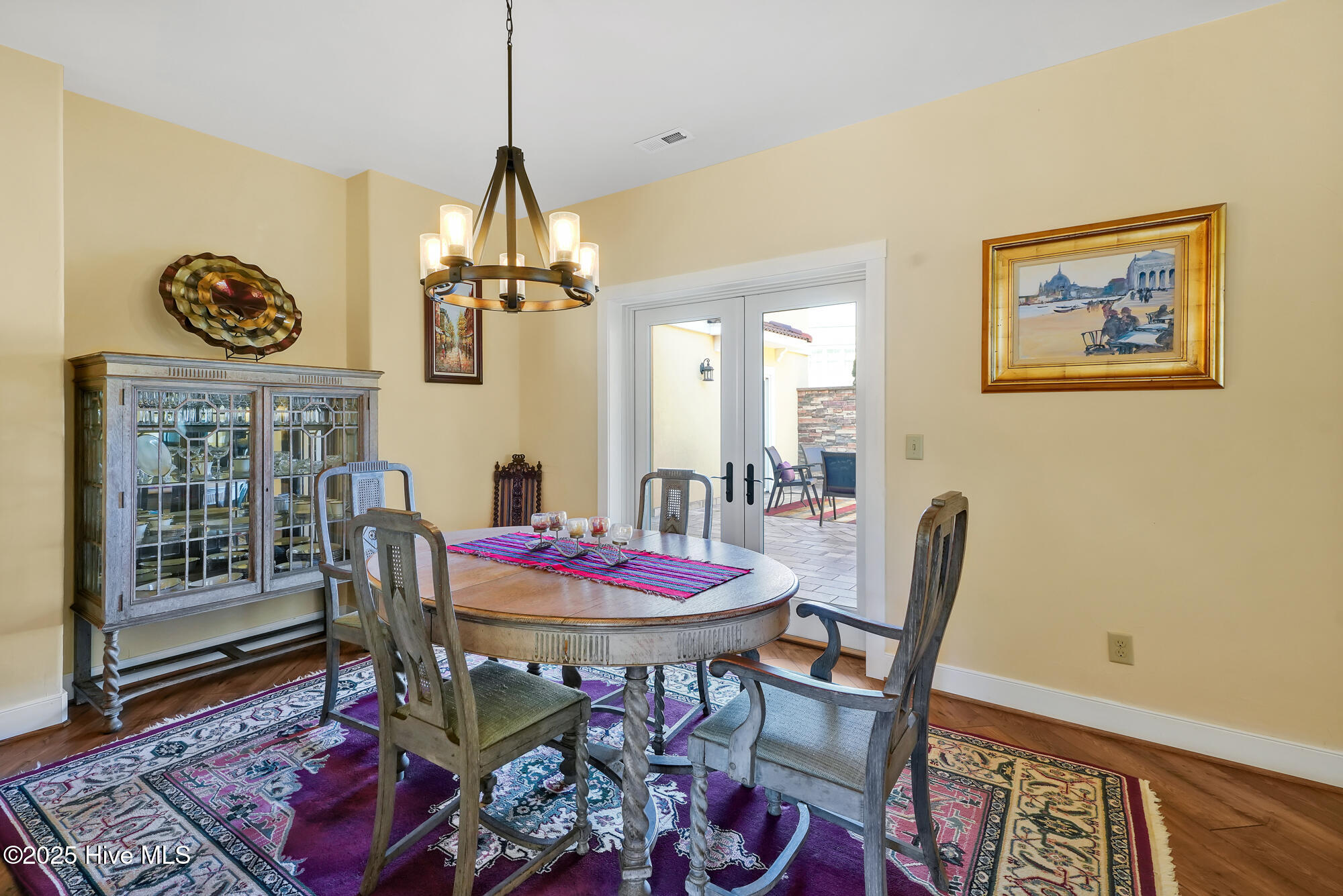 1217 Lillibridge Drive