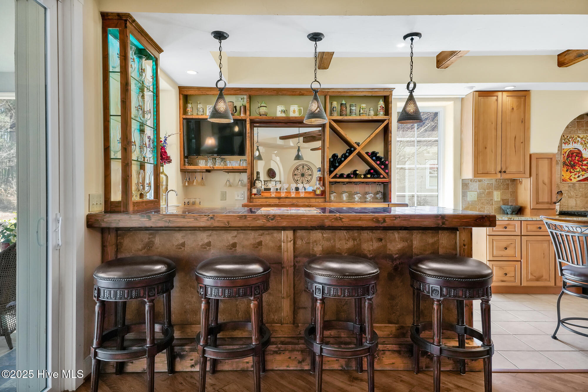 1217 Lillibridge Drive