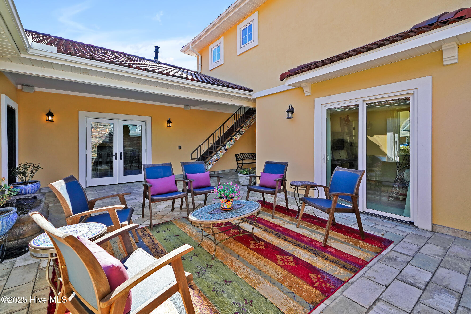 1217 Lillibridge Drive