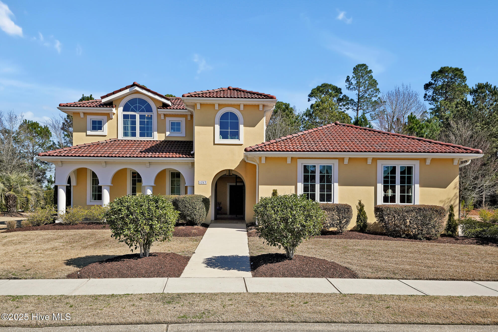 1217 Lillibridge Drive