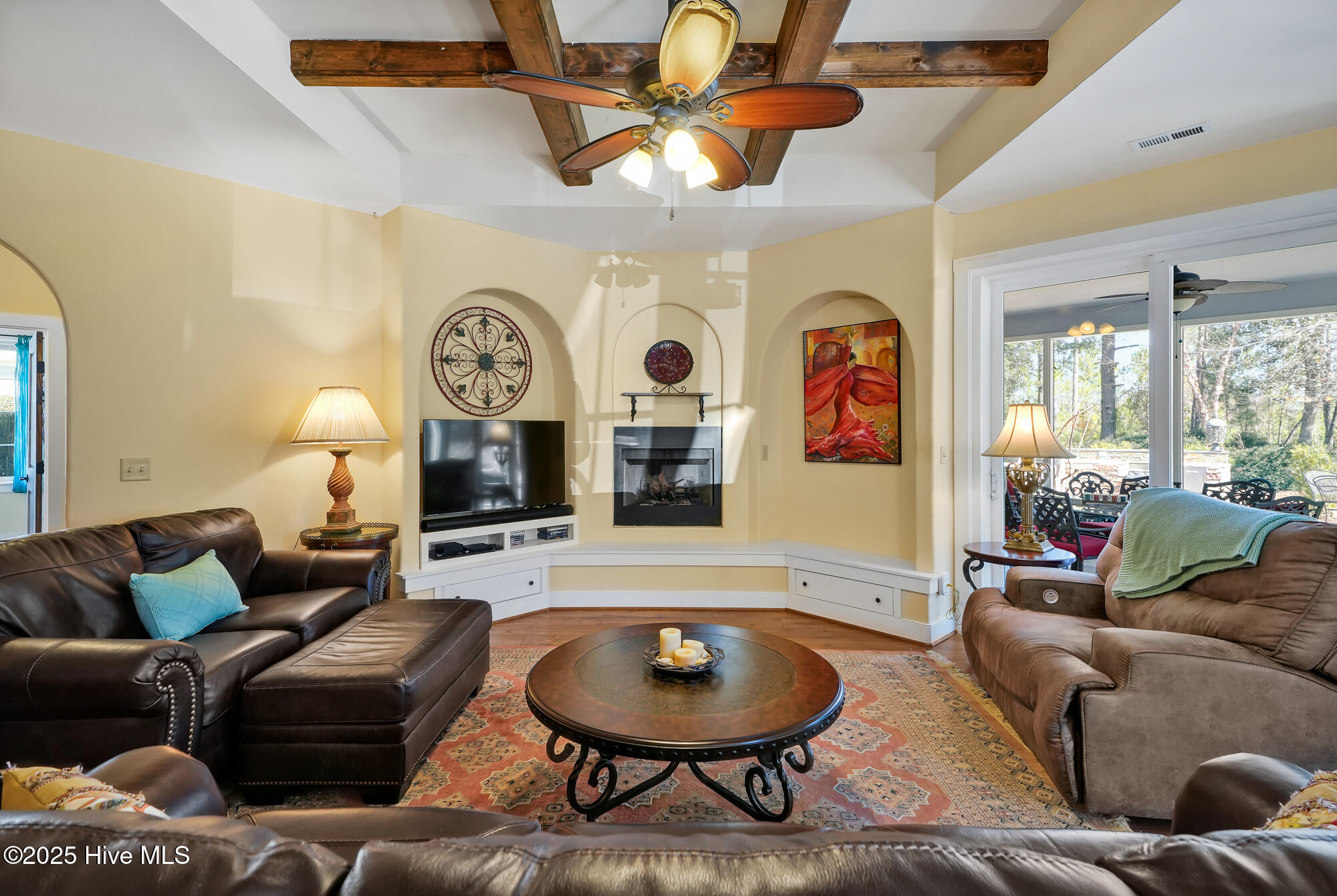 1217 Lillibridge Drive