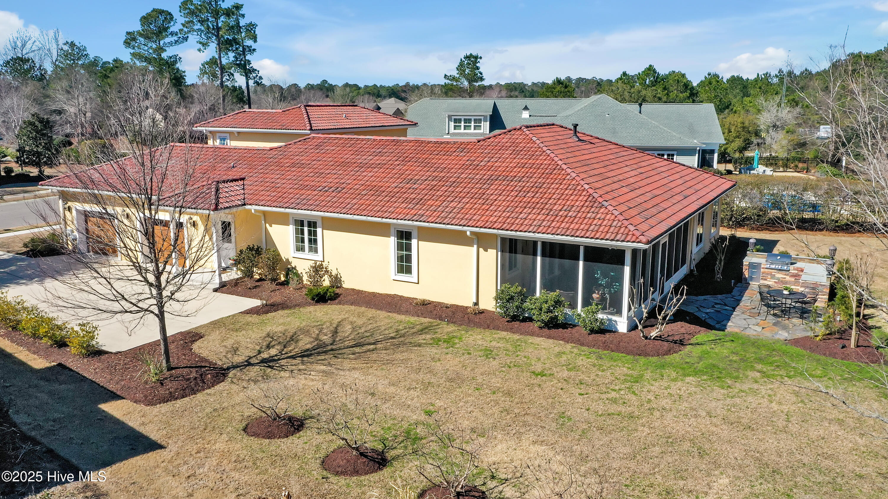 1217 Lillibridge Drive