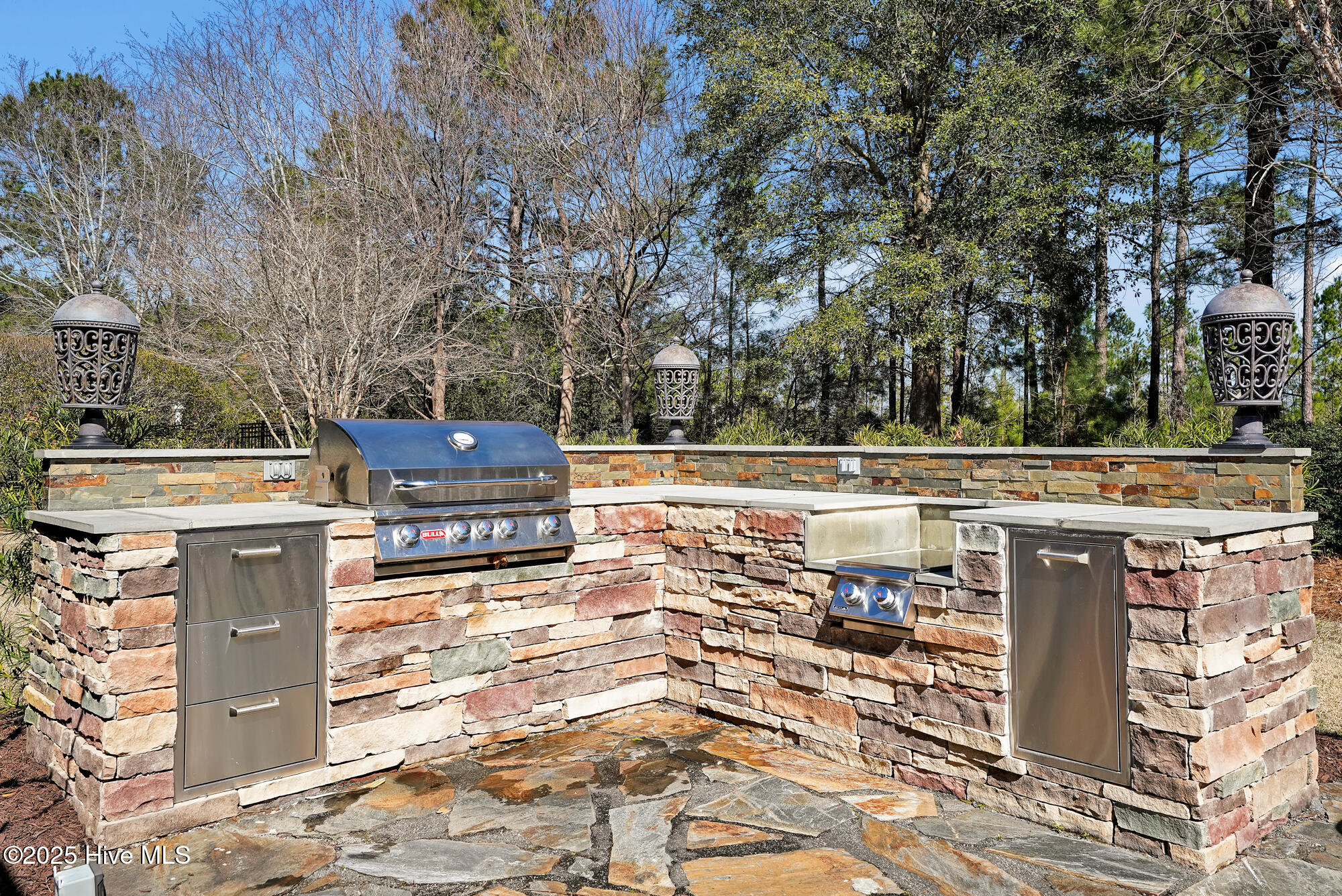 1217 Lillibridge Drive