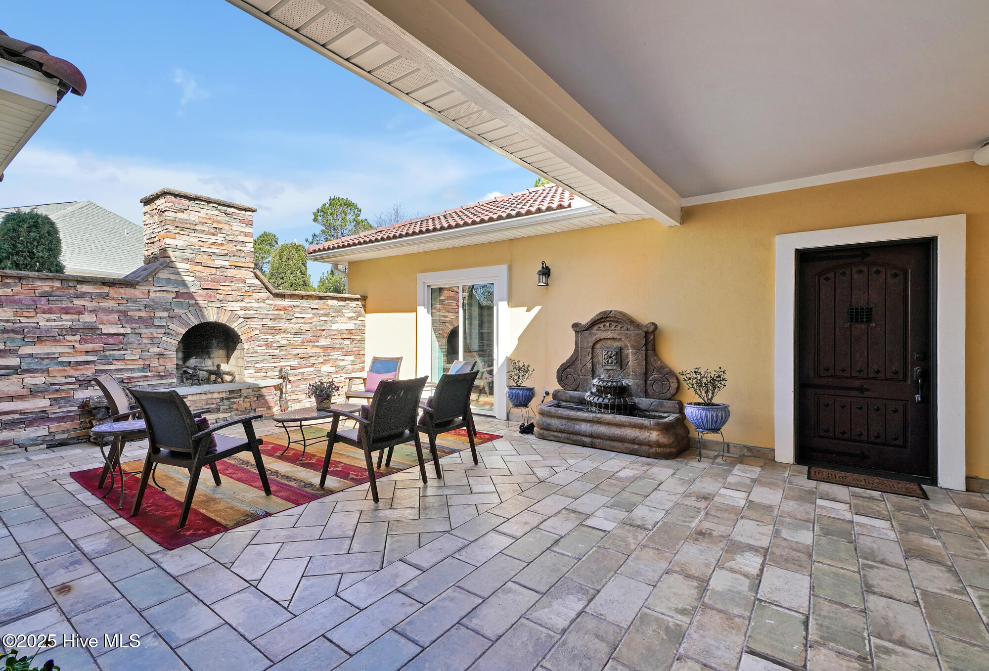 1217 Lillibridge Drive