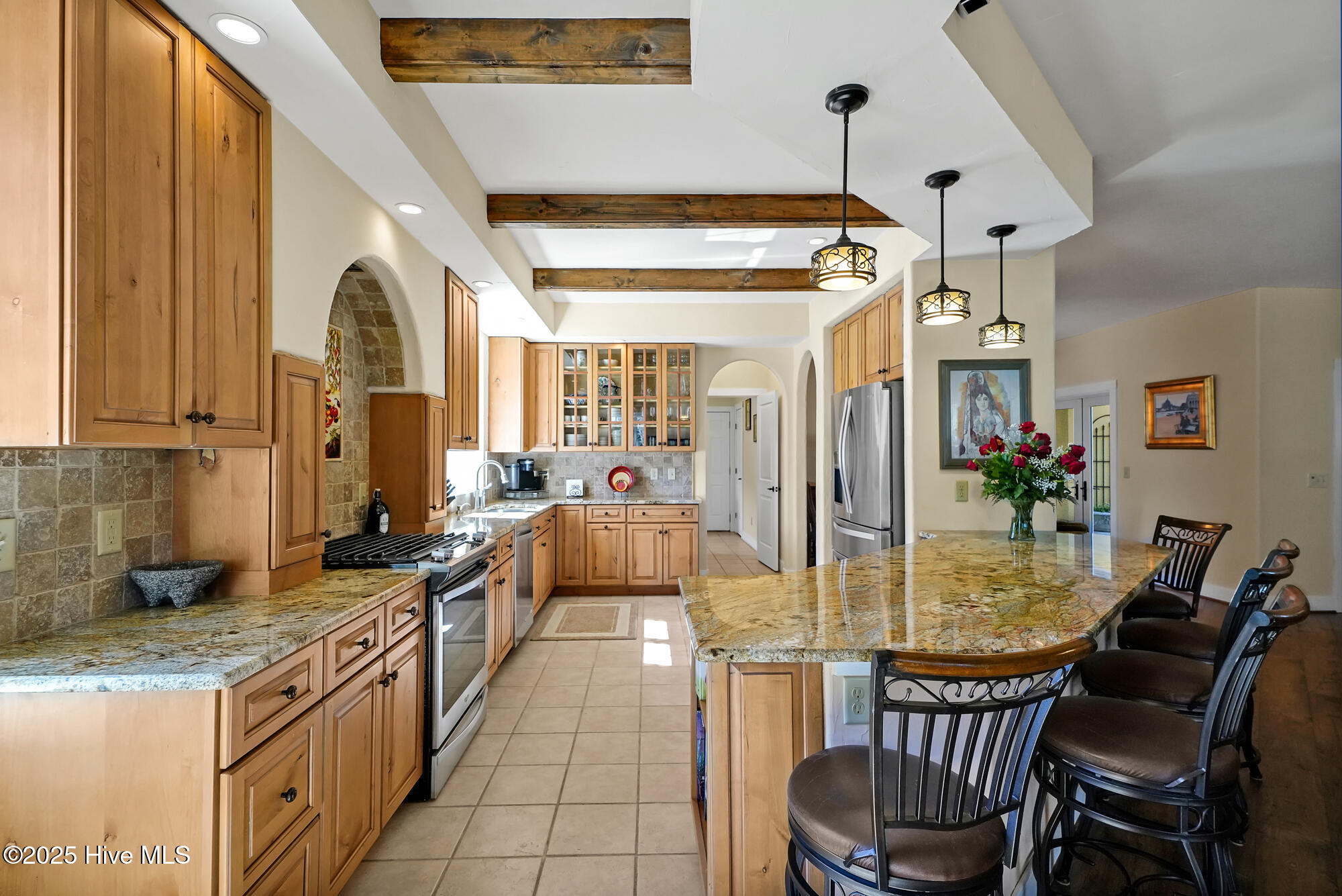 1217 Lillibridge Drive