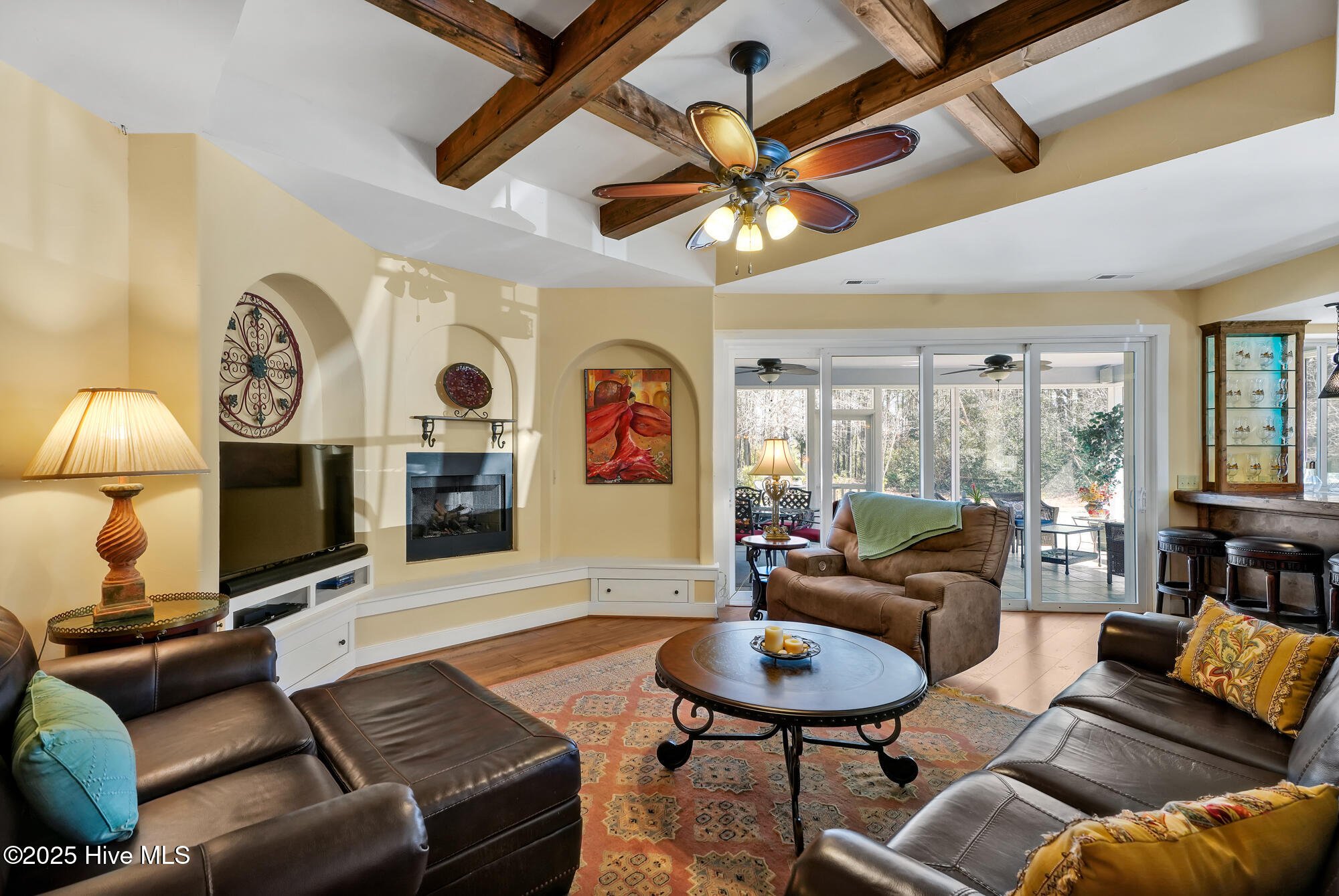 1217 Lillibridge Drive