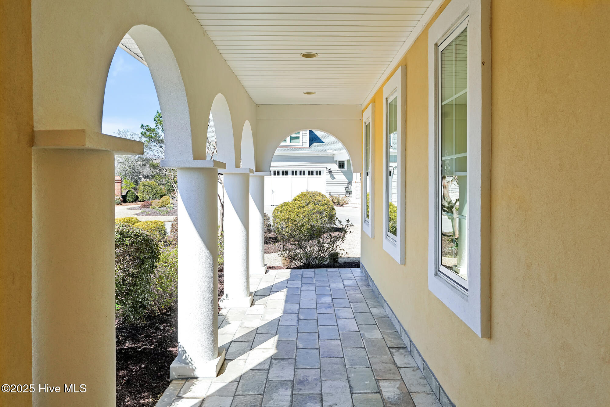 1217 Lillibridge Drive