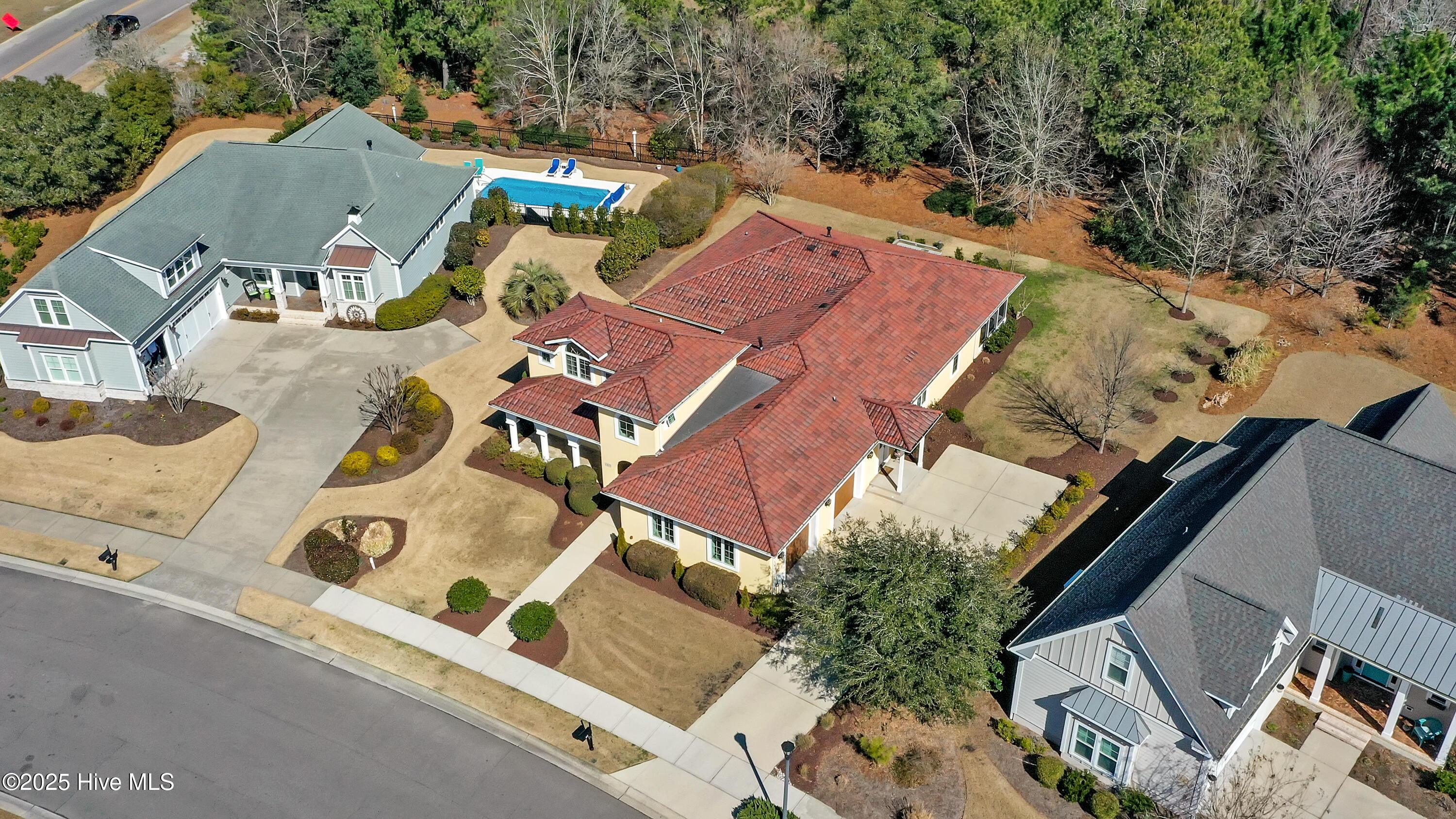 1217 Lillibridge Drive