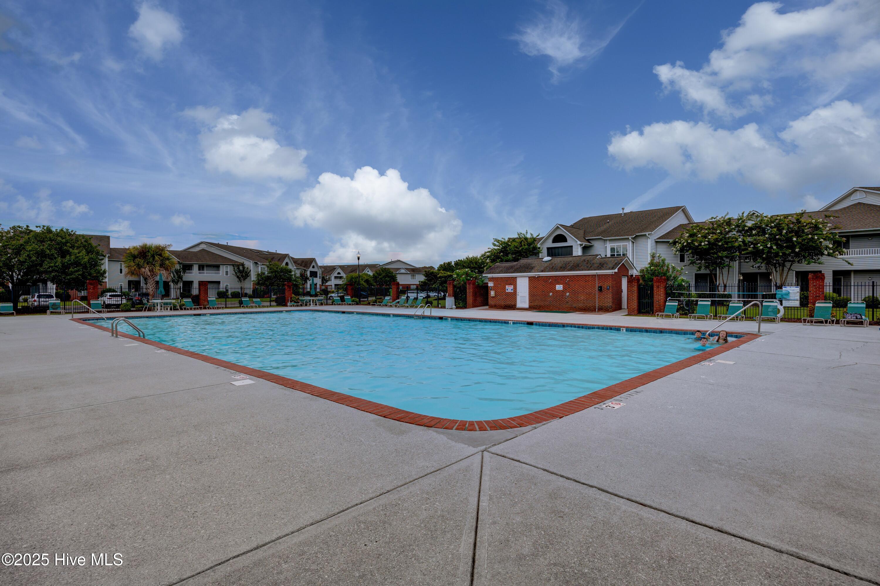 4120 Breezewood Drive Apt 203