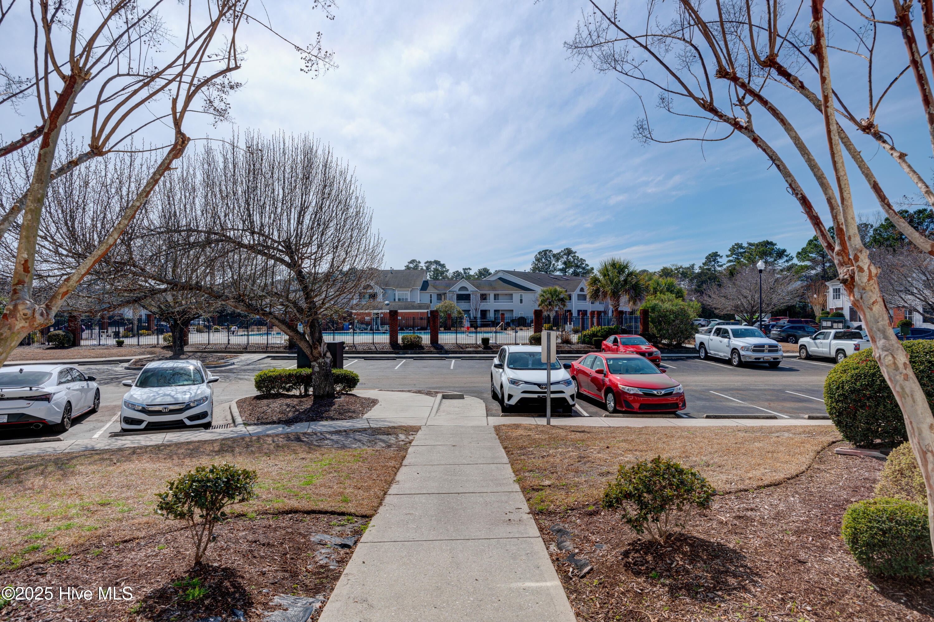 4120 Breezewood Drive Apt 203