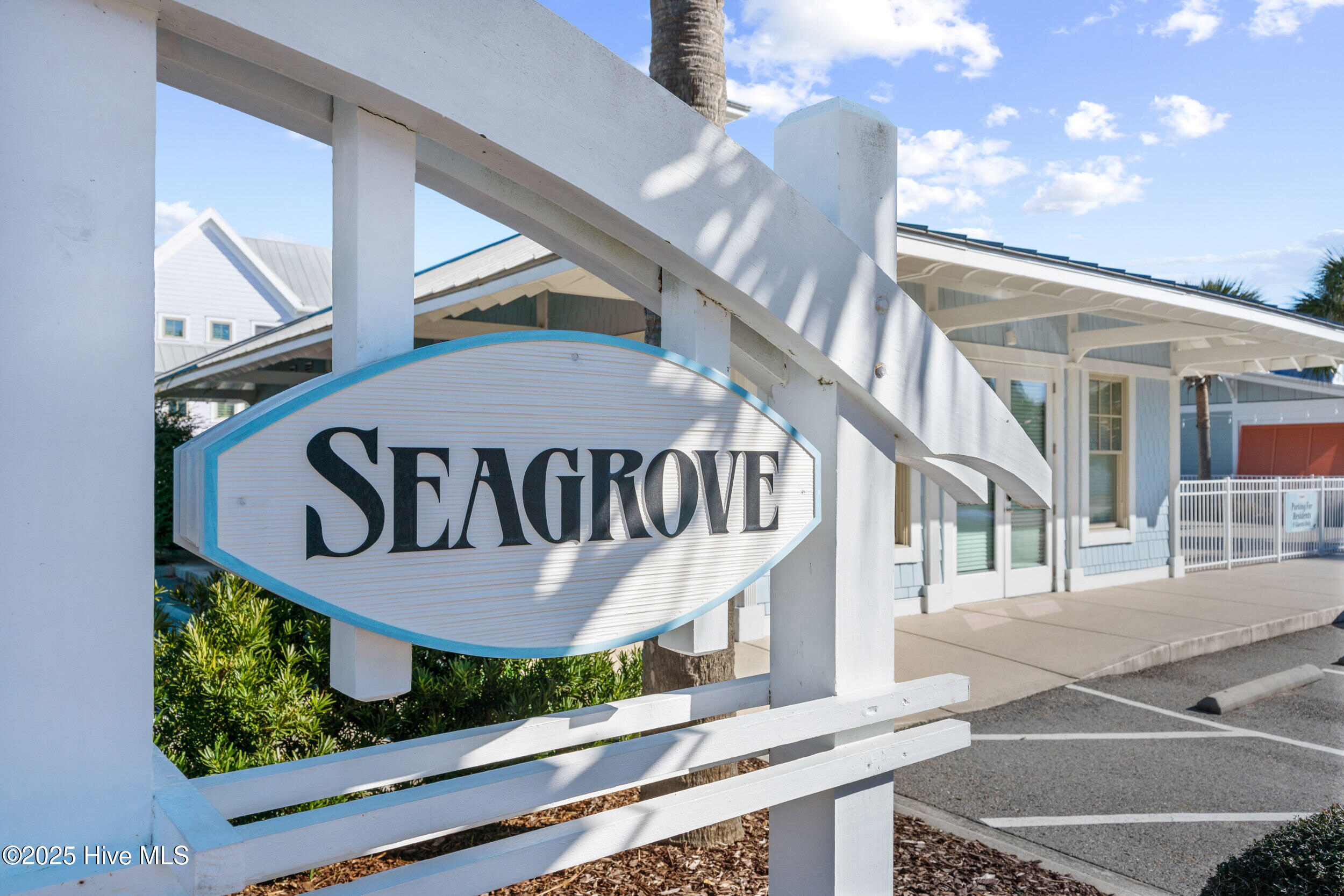 801 North Carolina Avenue