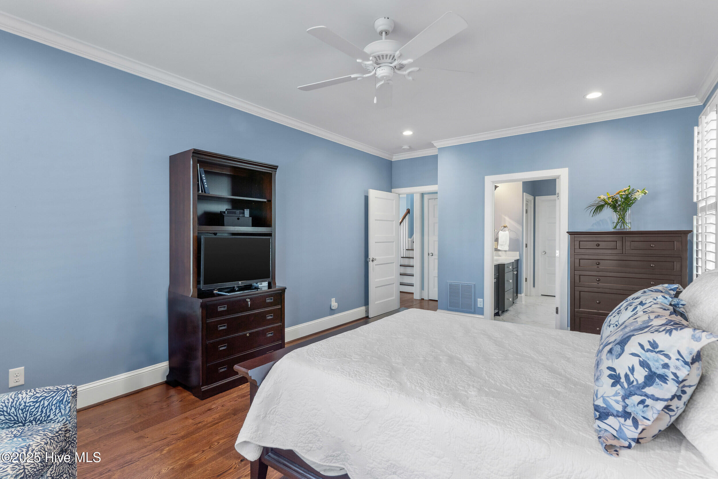 801 North Carolina Avenue