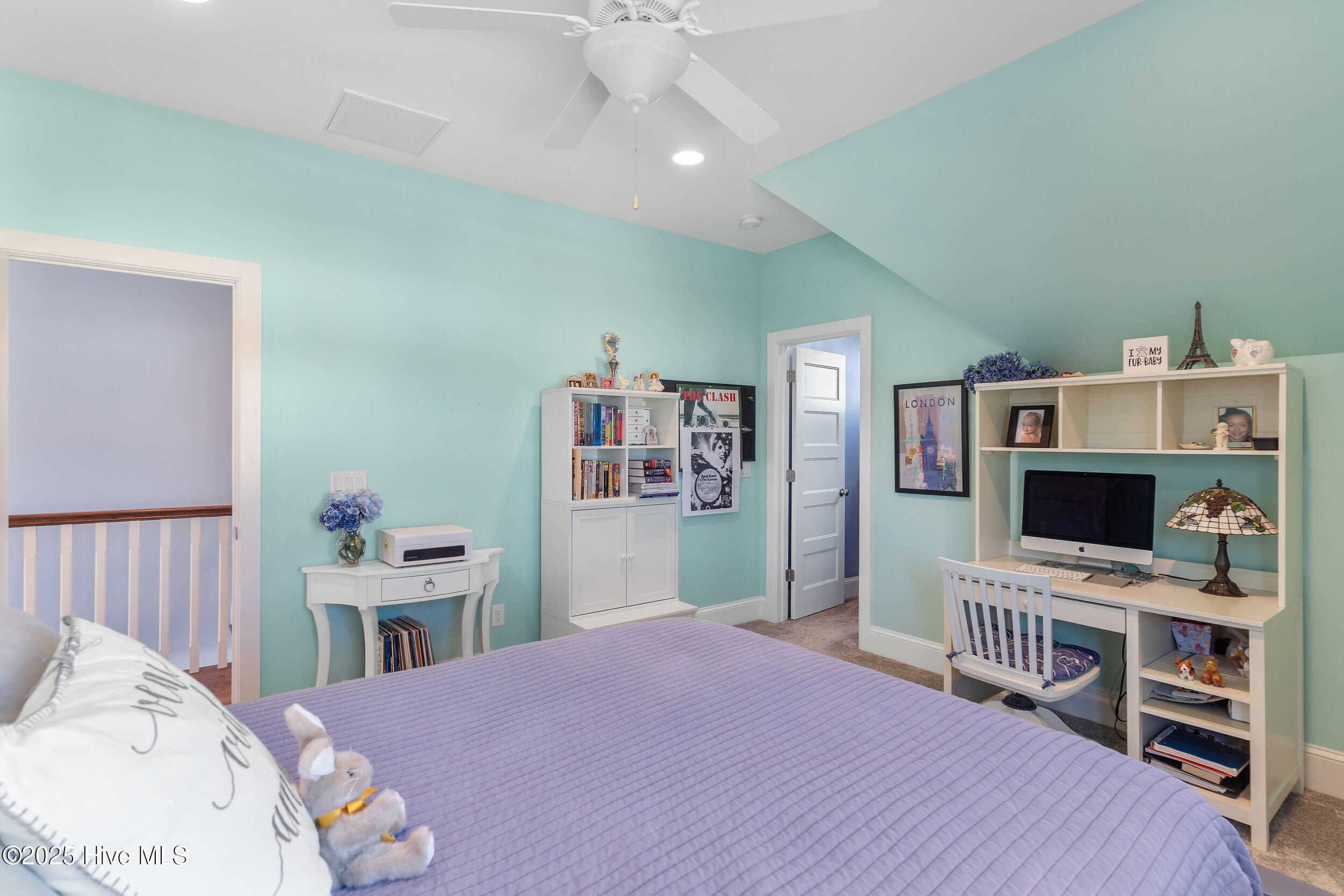 801 North Carolina Avenue