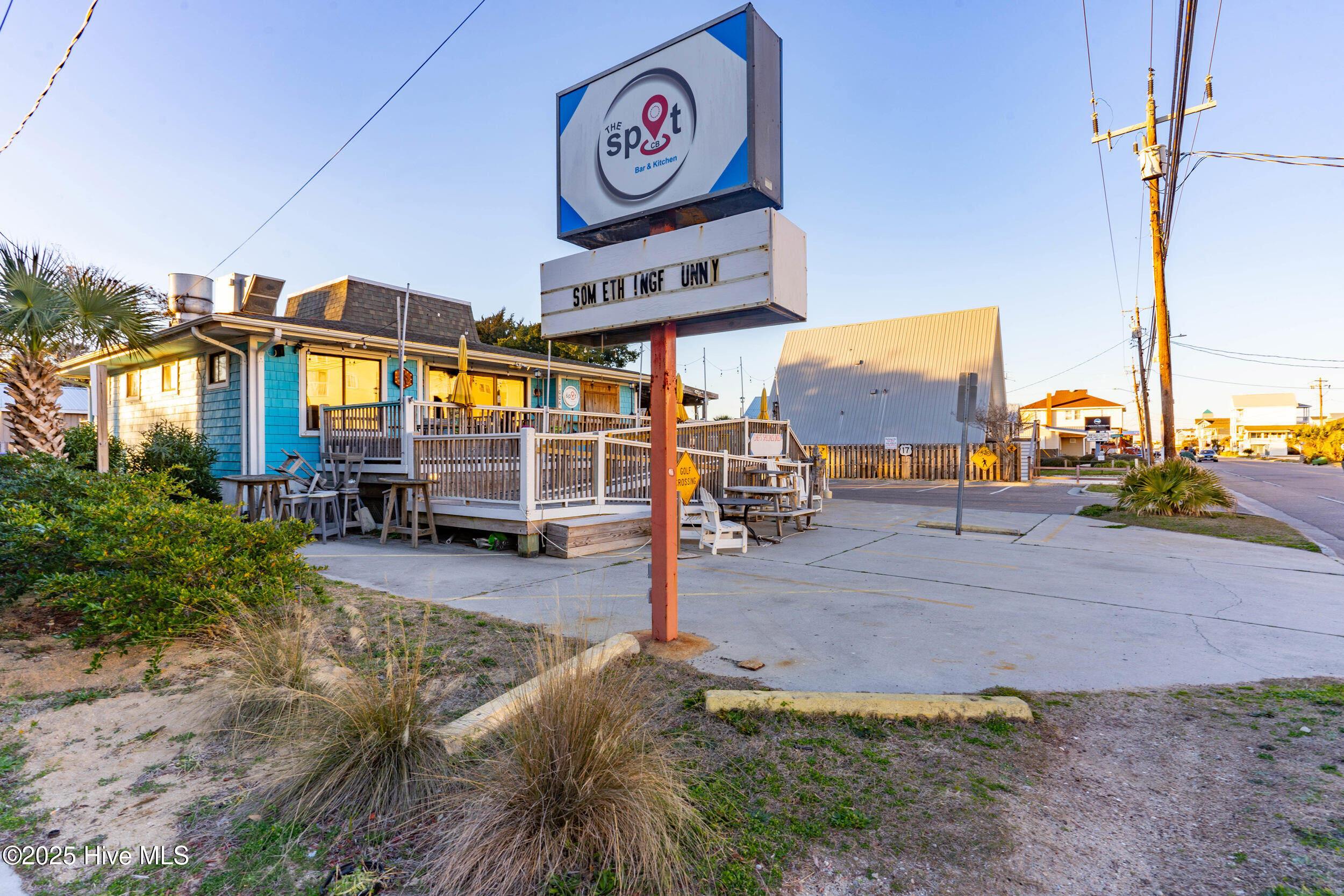 801 North Carolina Avenue