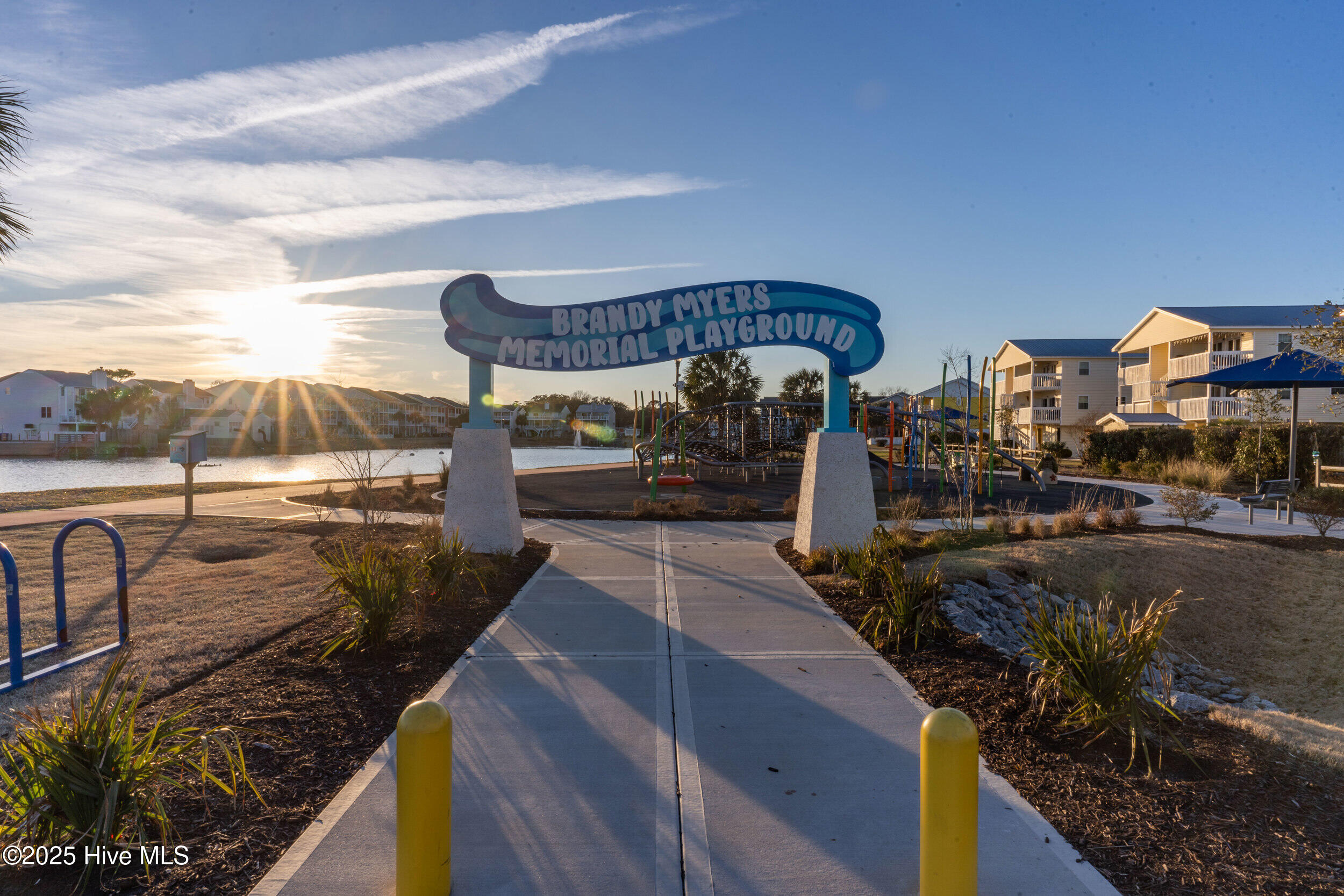 801 North Carolina Avenue