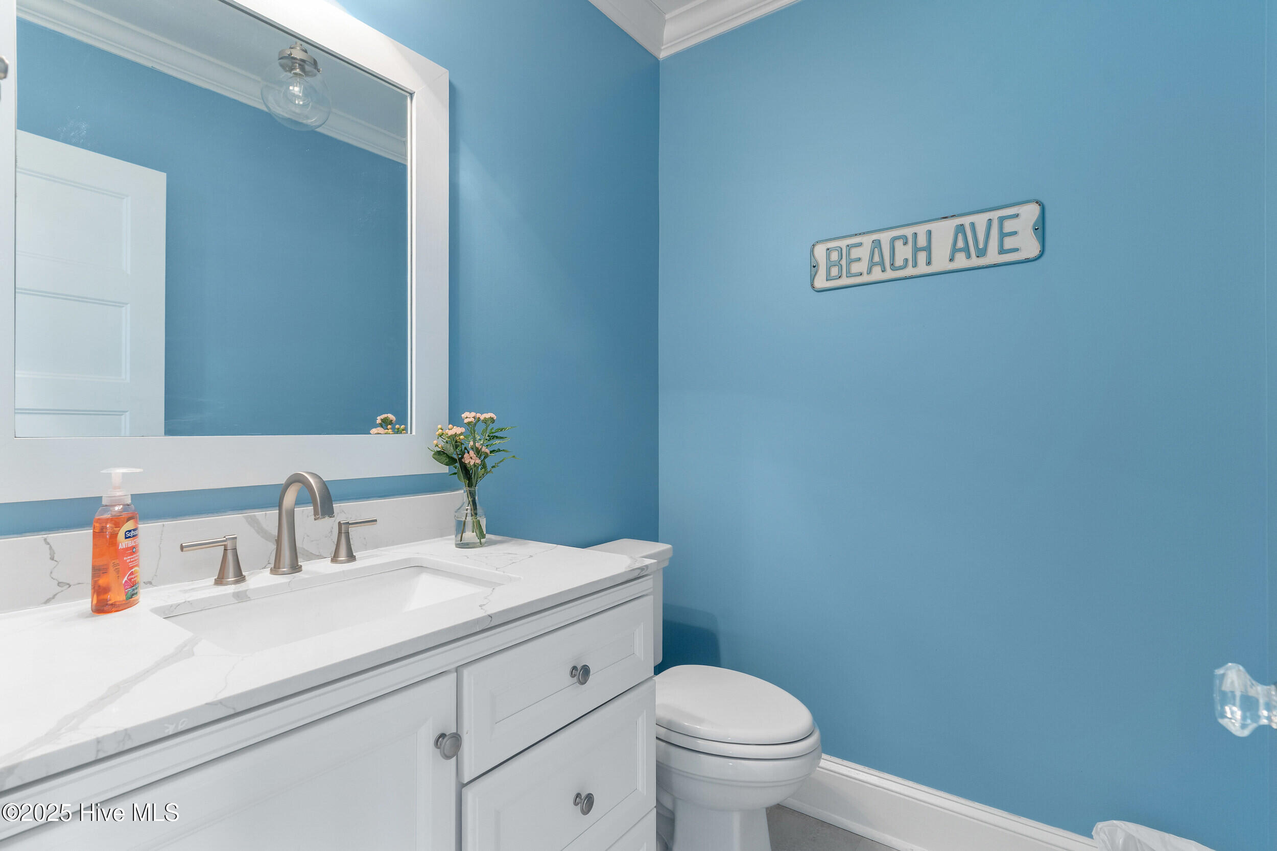 801 North Carolina Avenue