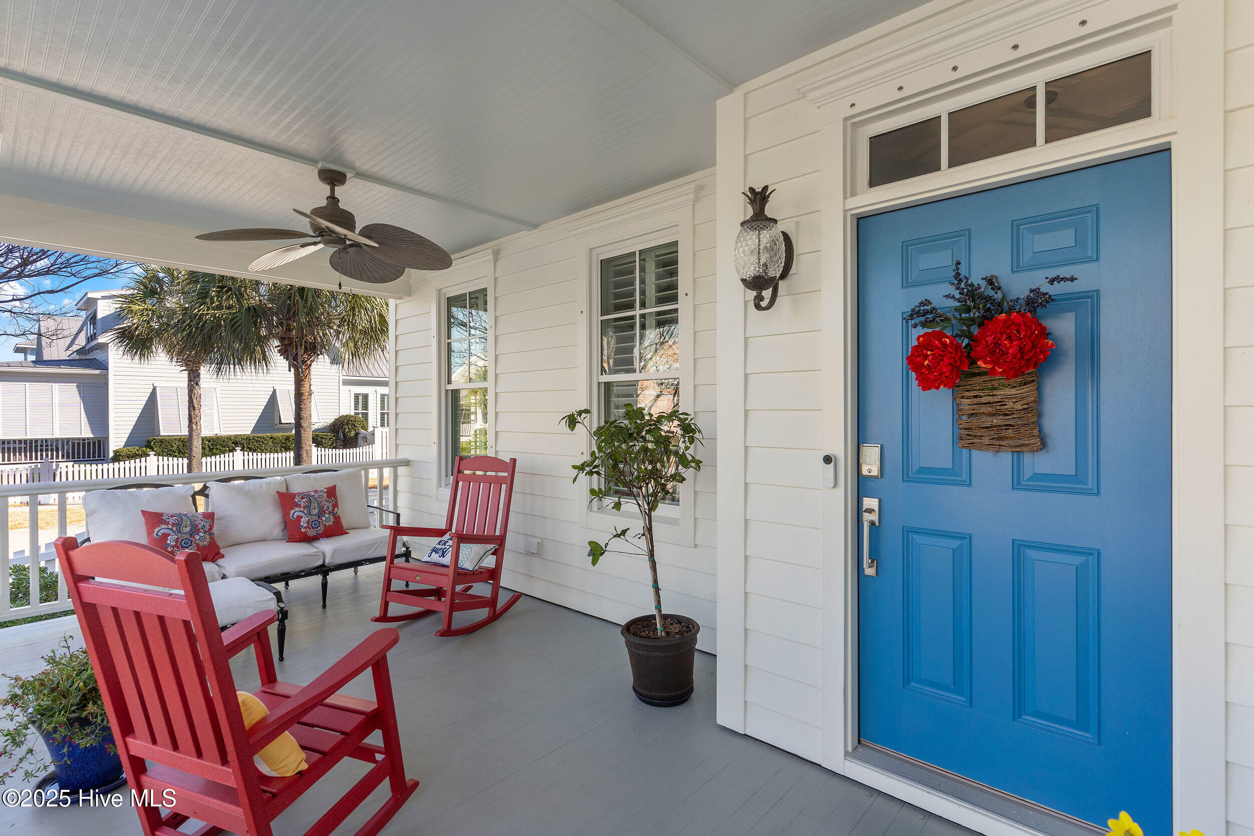 801 North Carolina Avenue