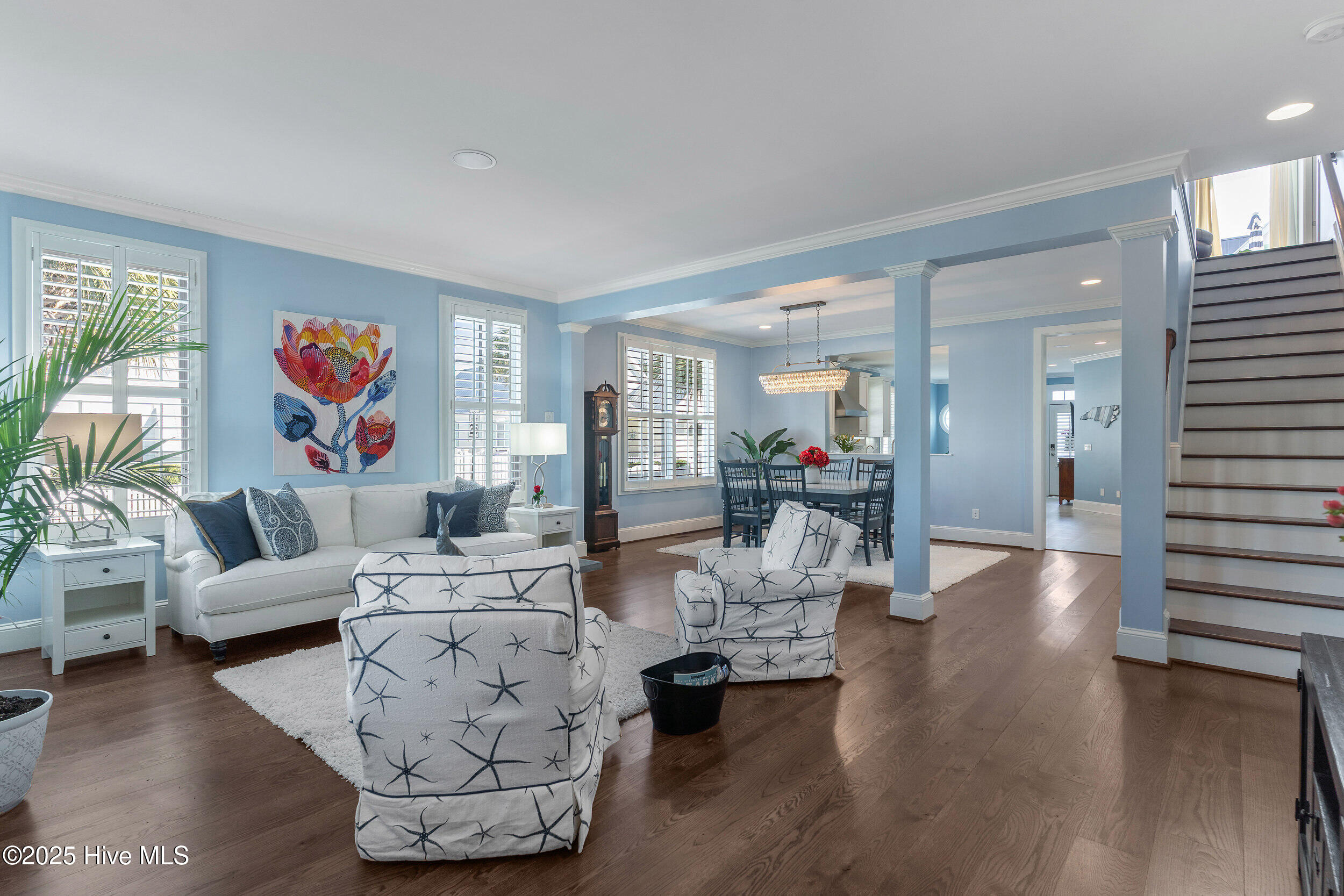 801 North Carolina Avenue