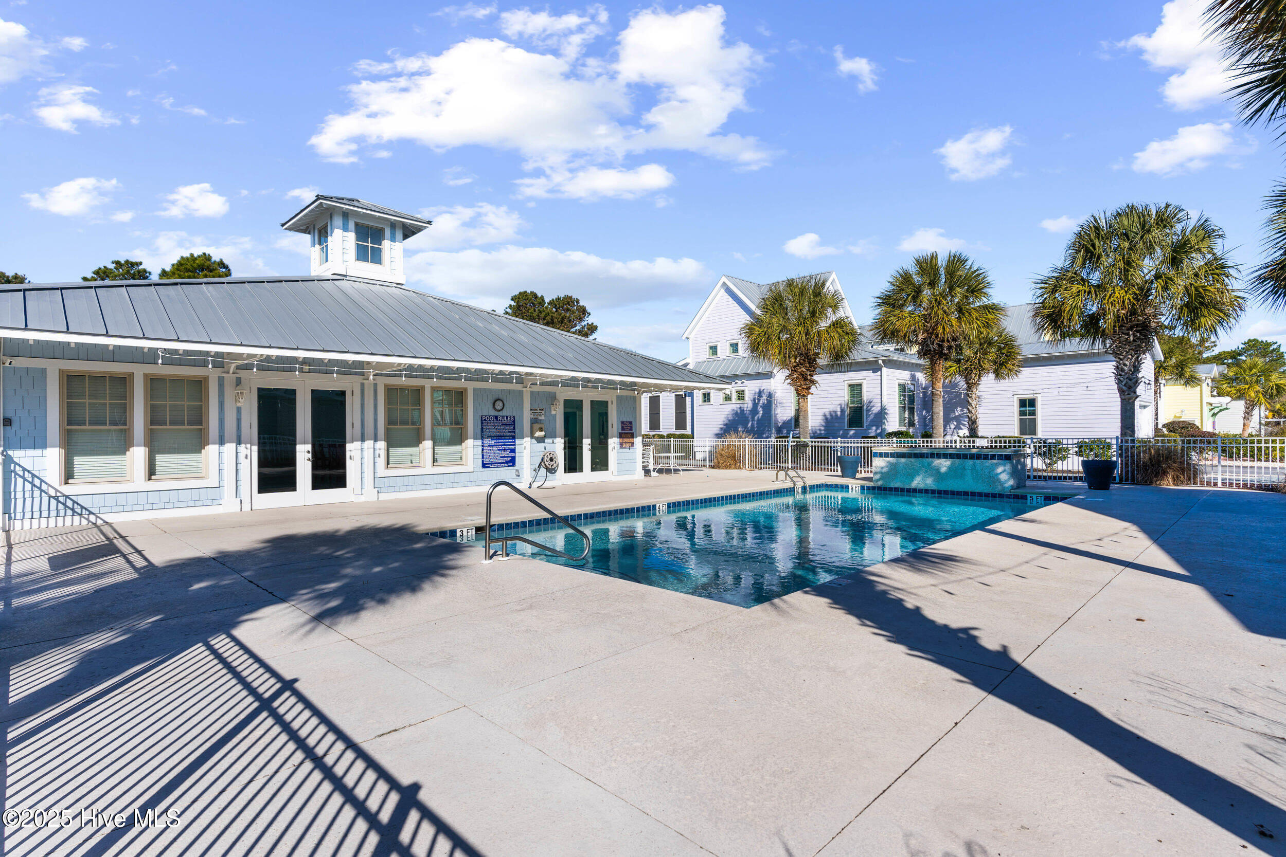 801 North Carolina Avenue