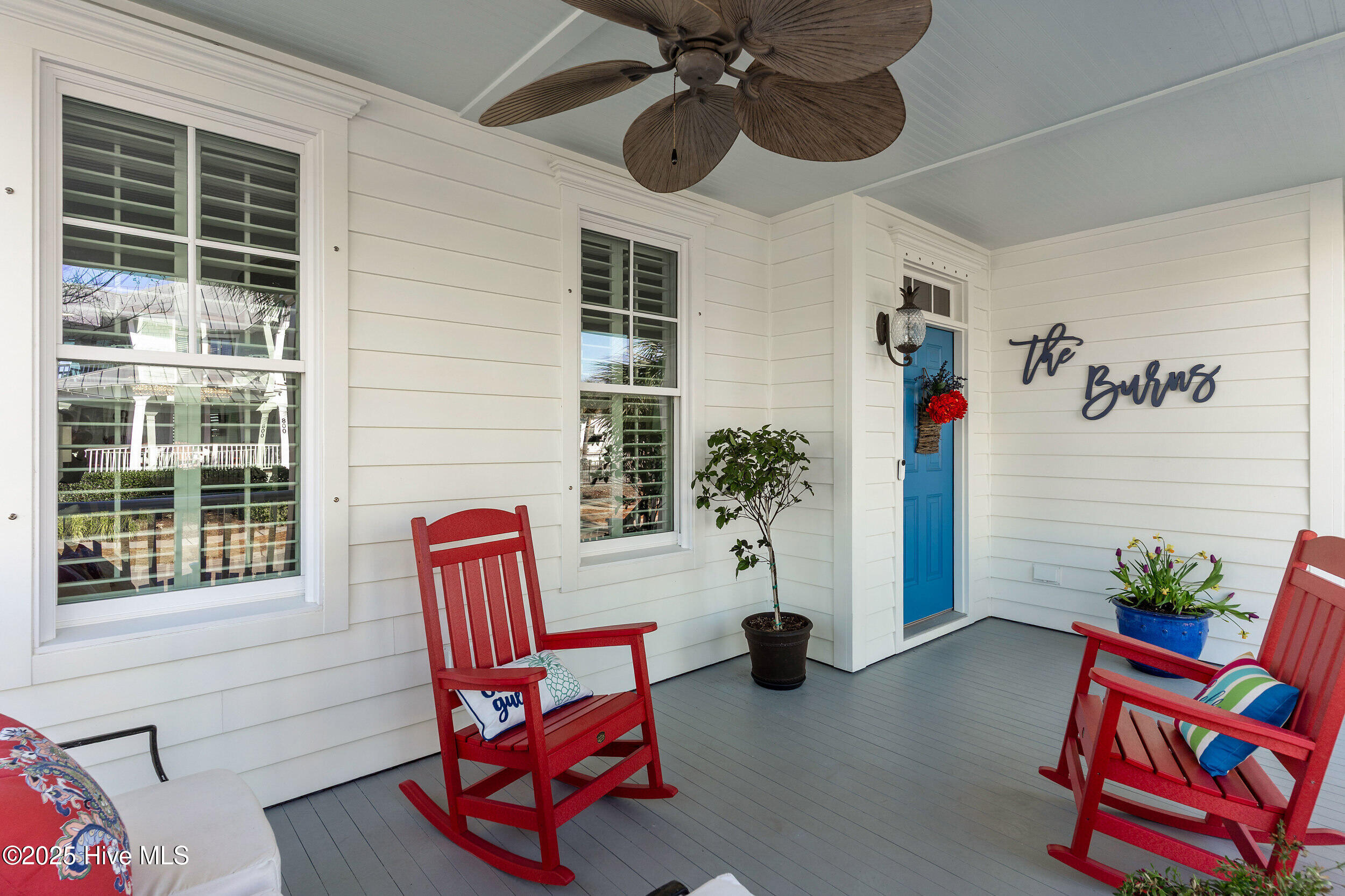 801 North Carolina Avenue