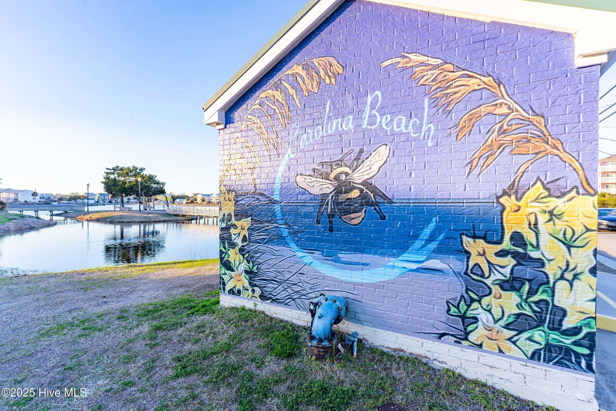 801 North Carolina Avenue