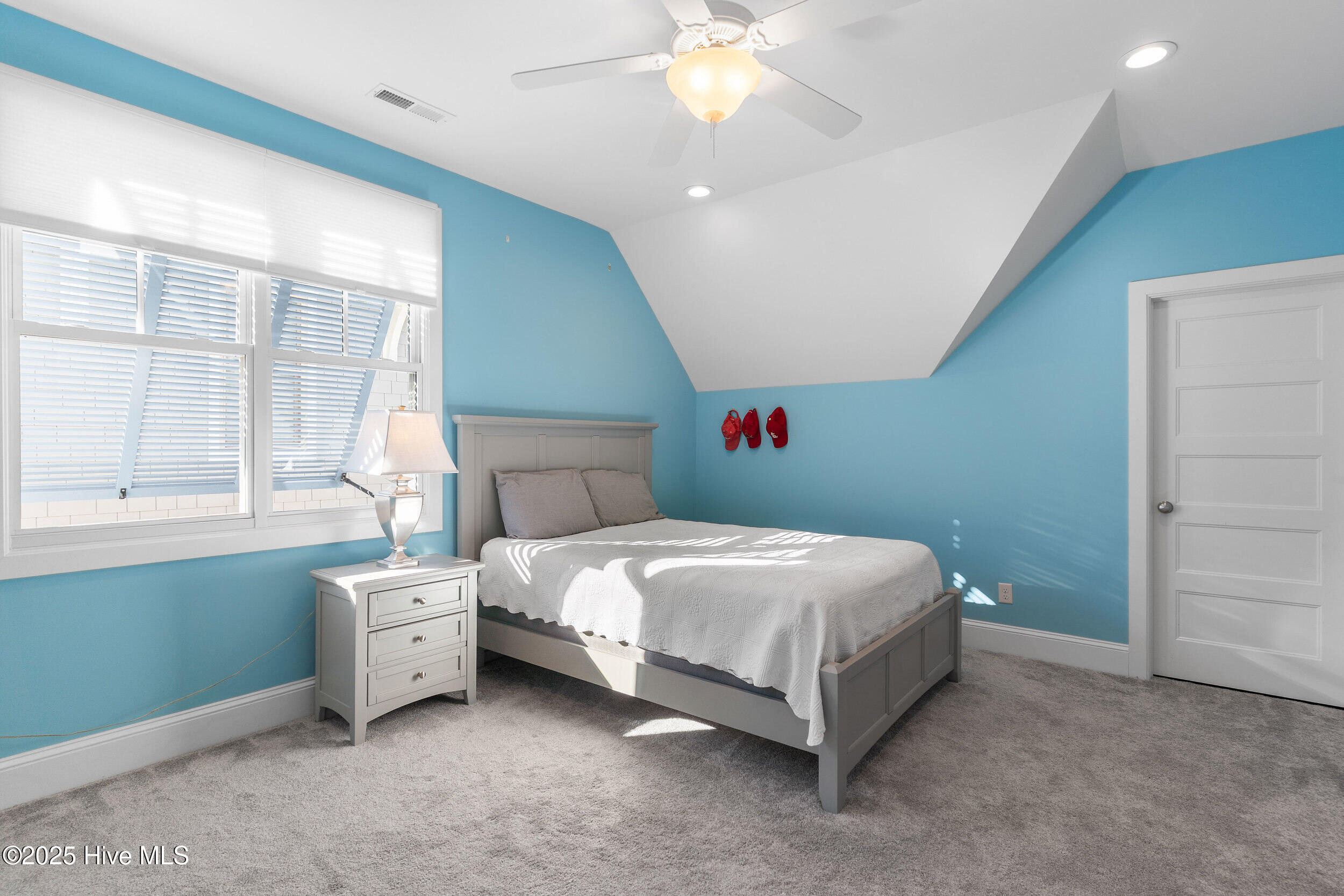 801 North Carolina Avenue