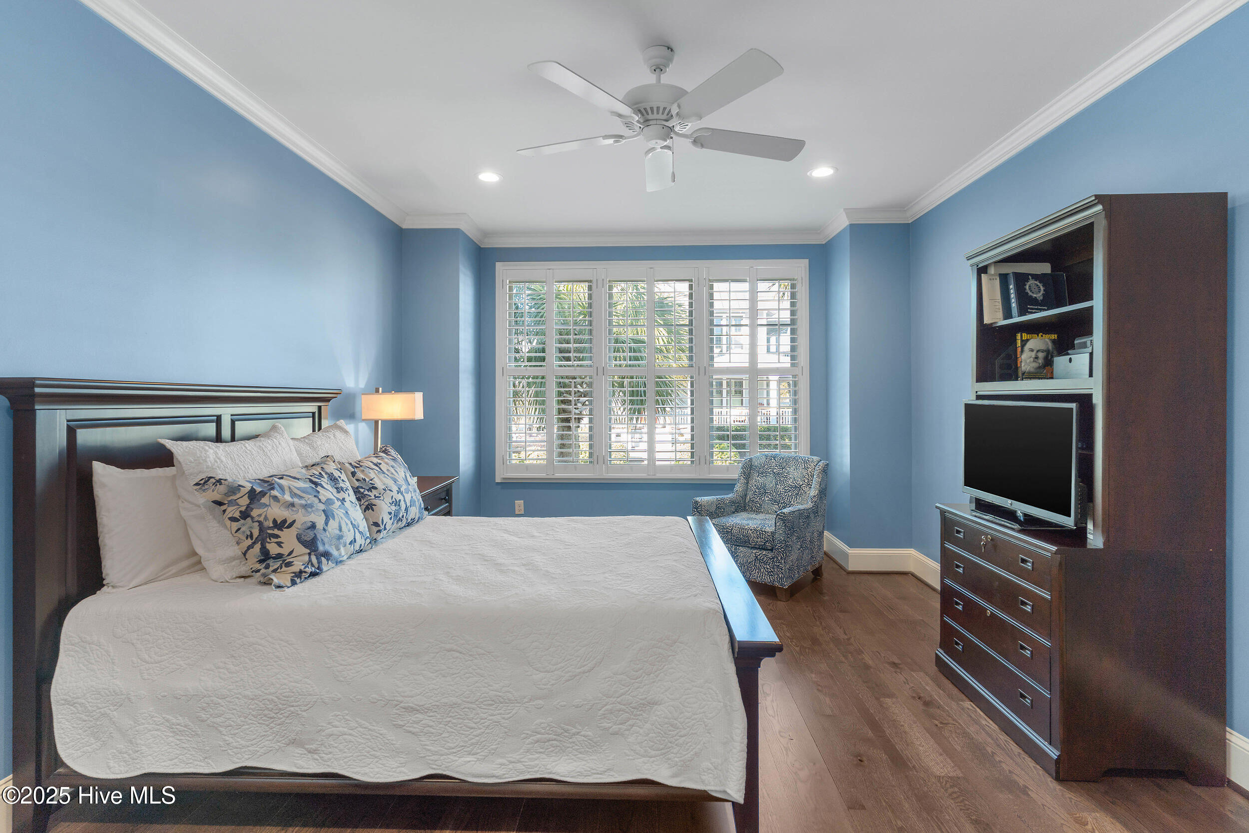 801 North Carolina Avenue