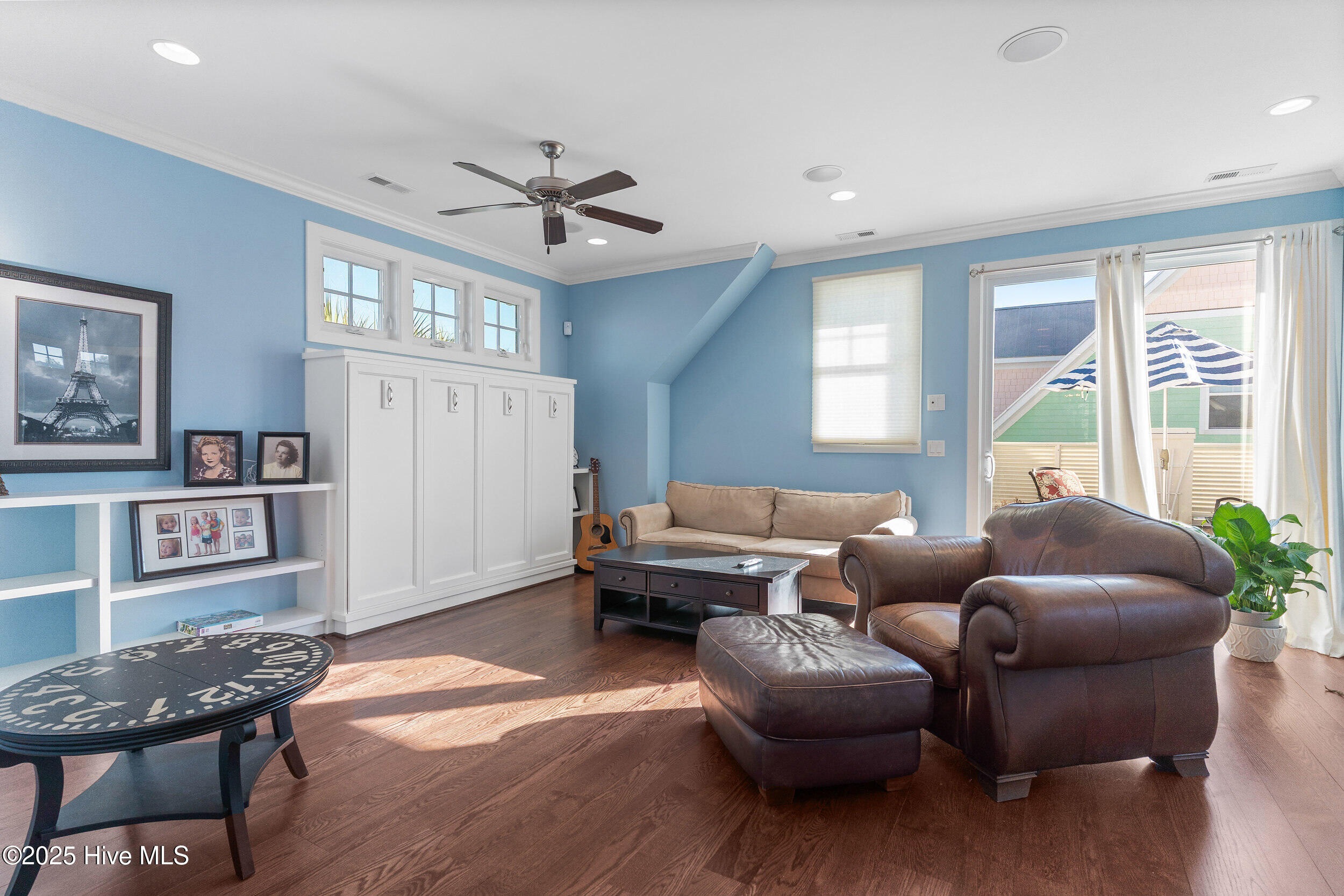 801 North Carolina Avenue