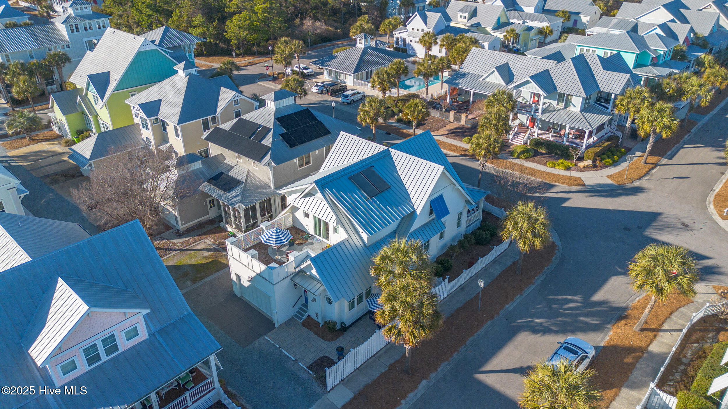 801 North Carolina Avenue