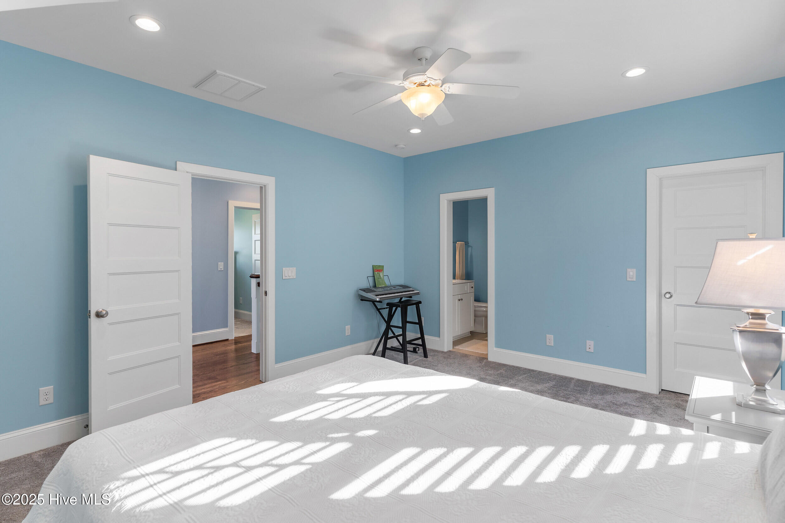 801 North Carolina Avenue