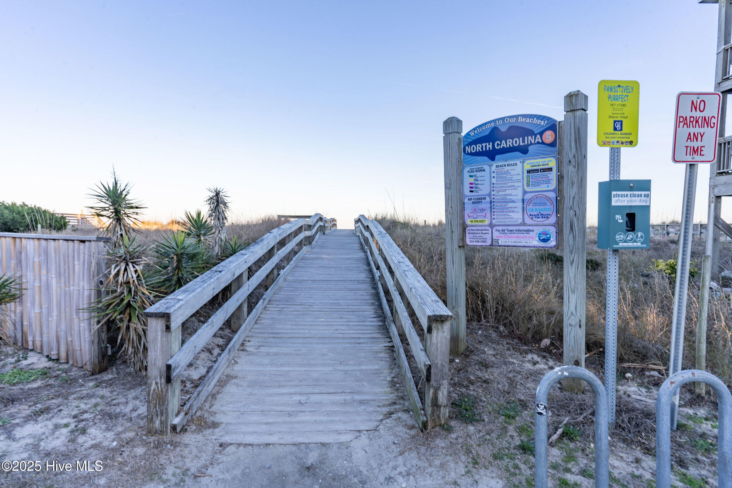 801 North Carolina Avenue