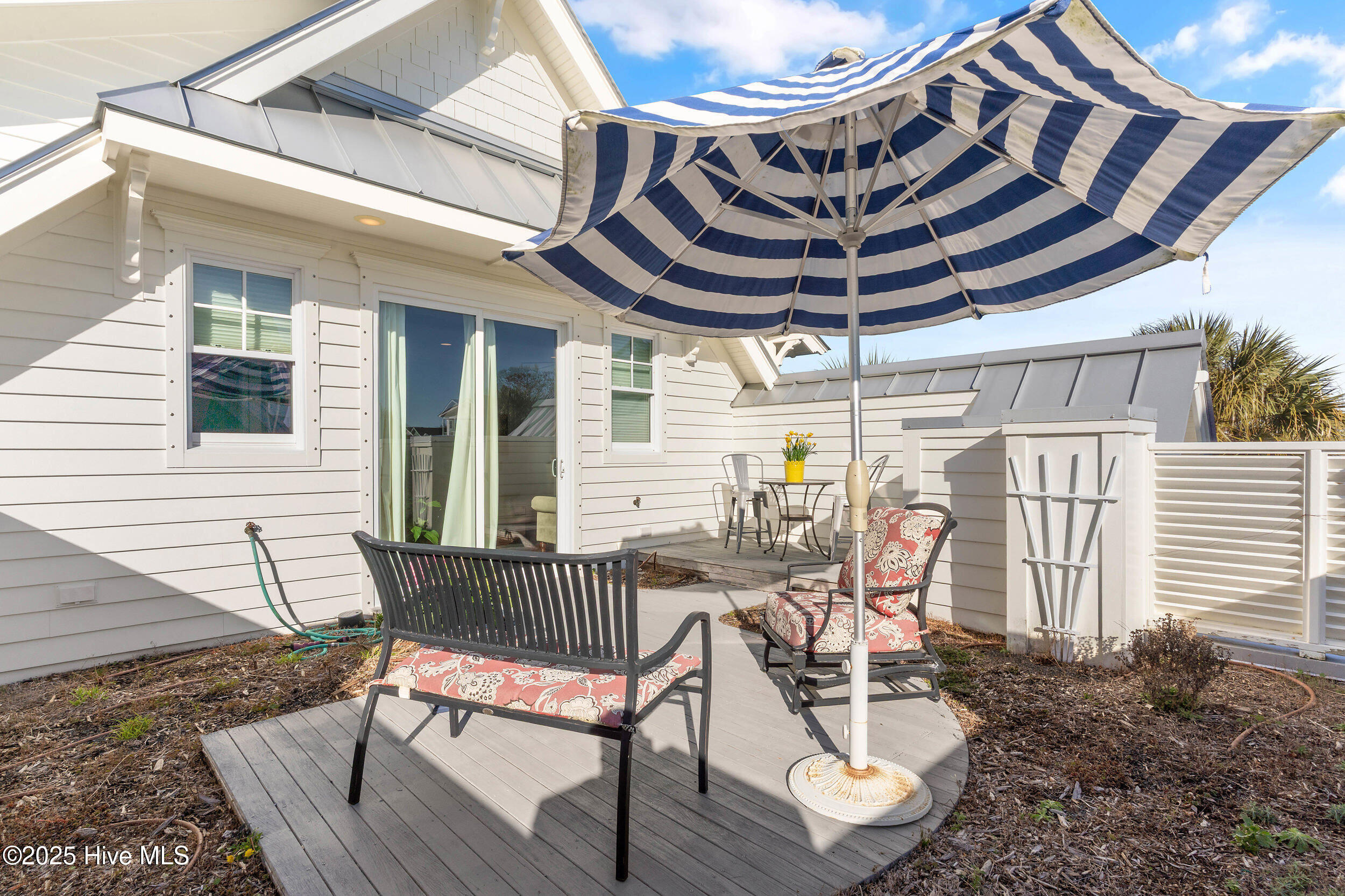 801 North Carolina Avenue