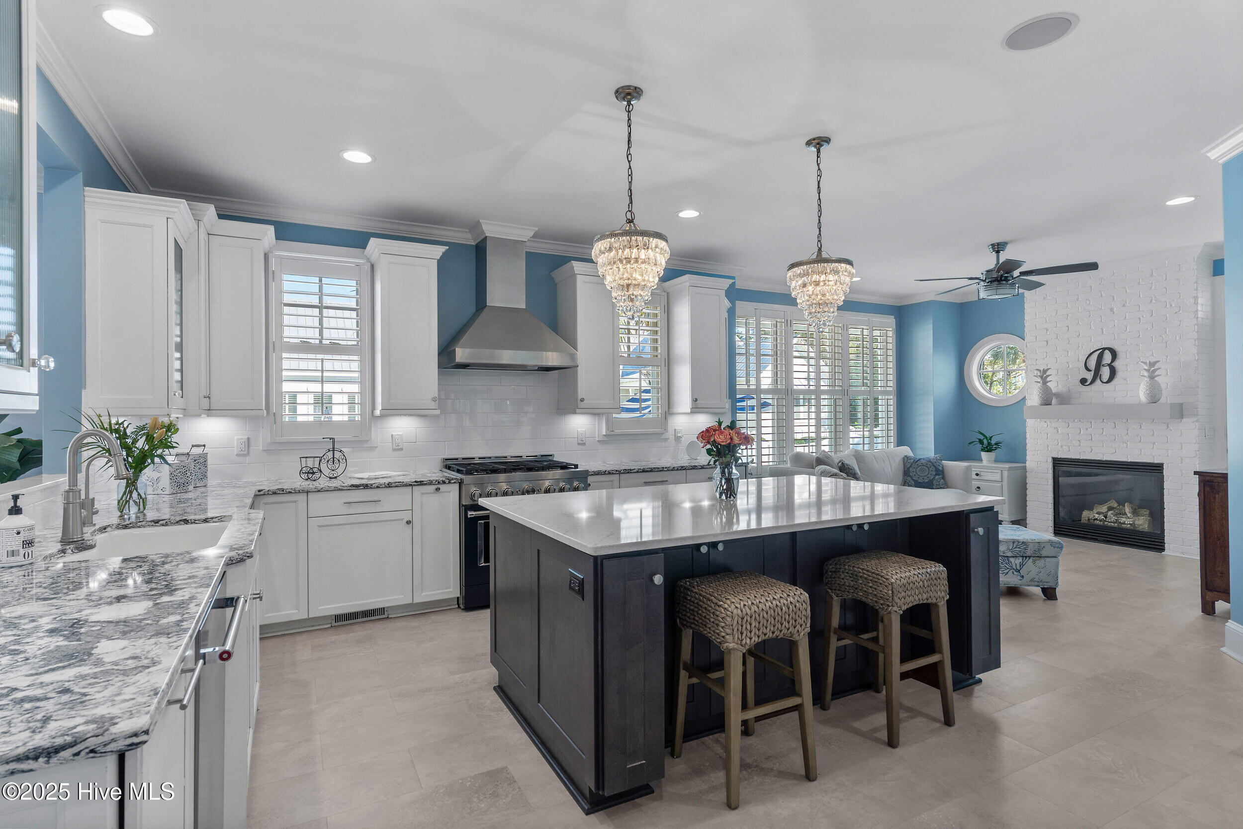 801 North Carolina Avenue