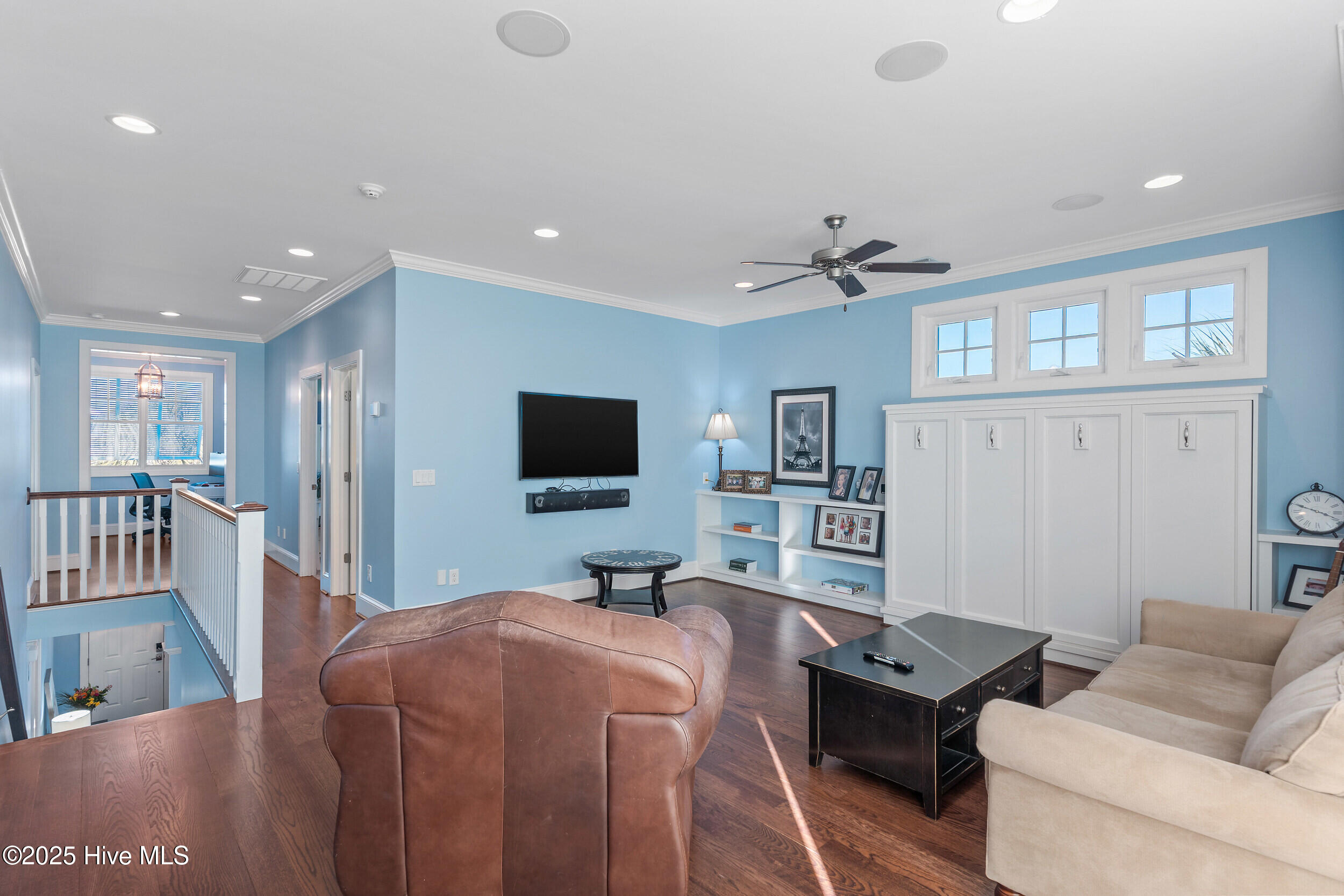 801 North Carolina Avenue