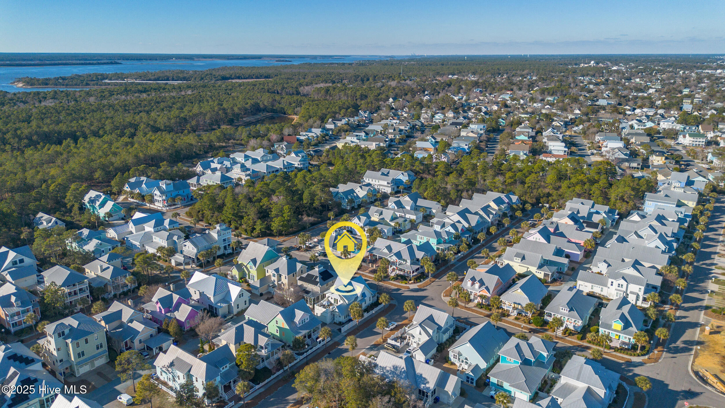 801 North Carolina Avenue