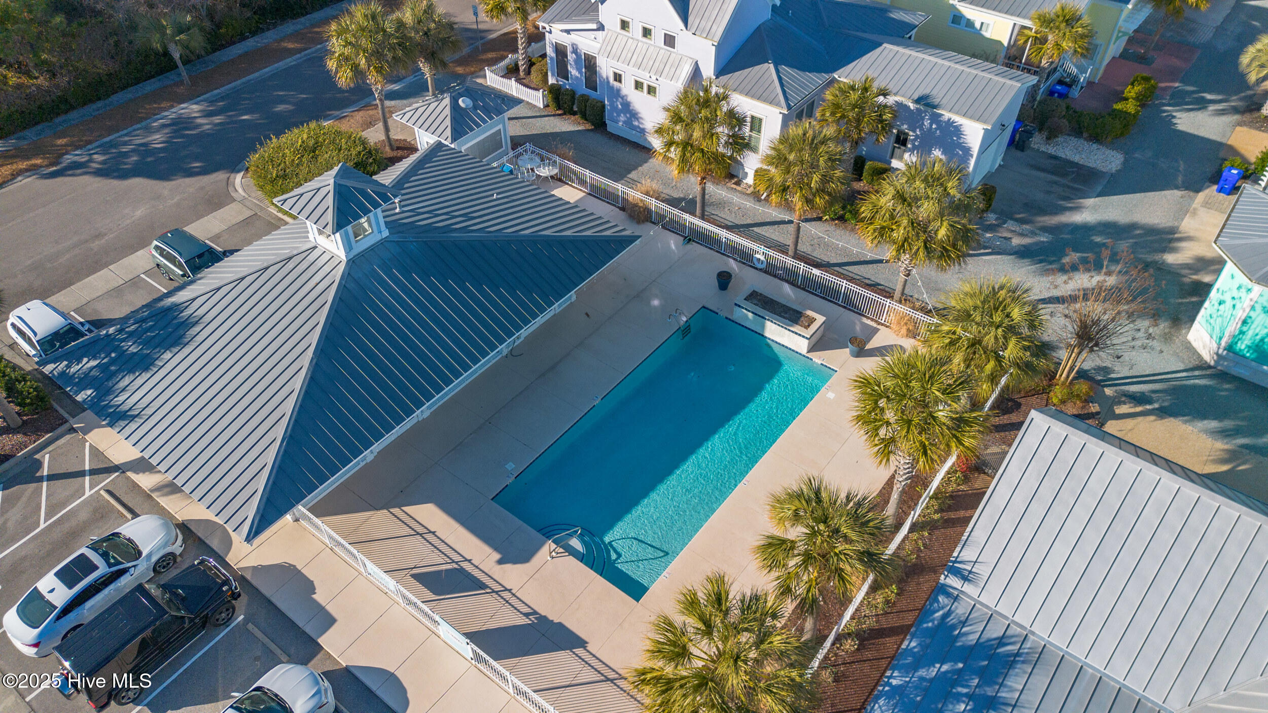 801 North Carolina Avenue