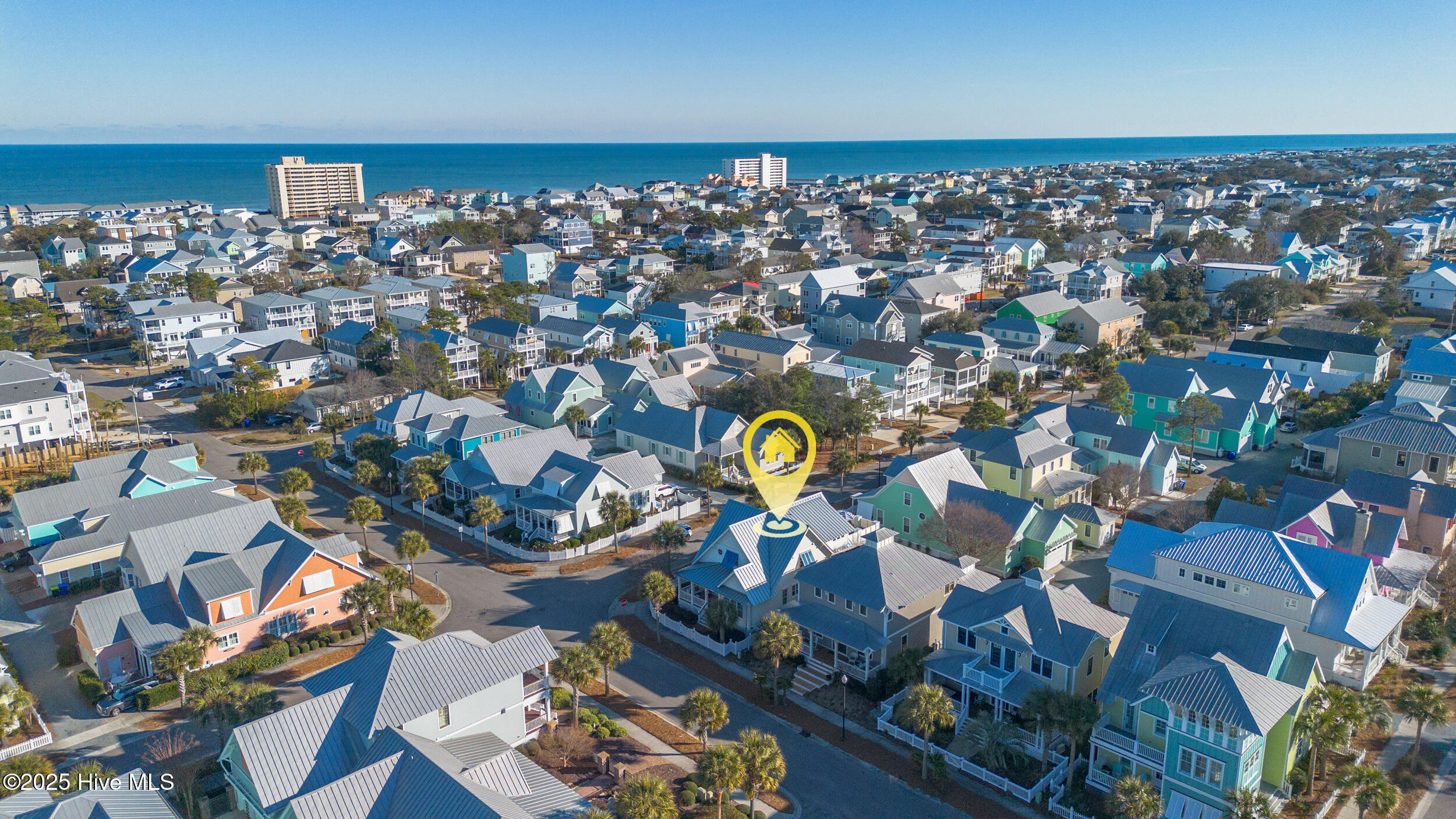 801 North Carolina Avenue