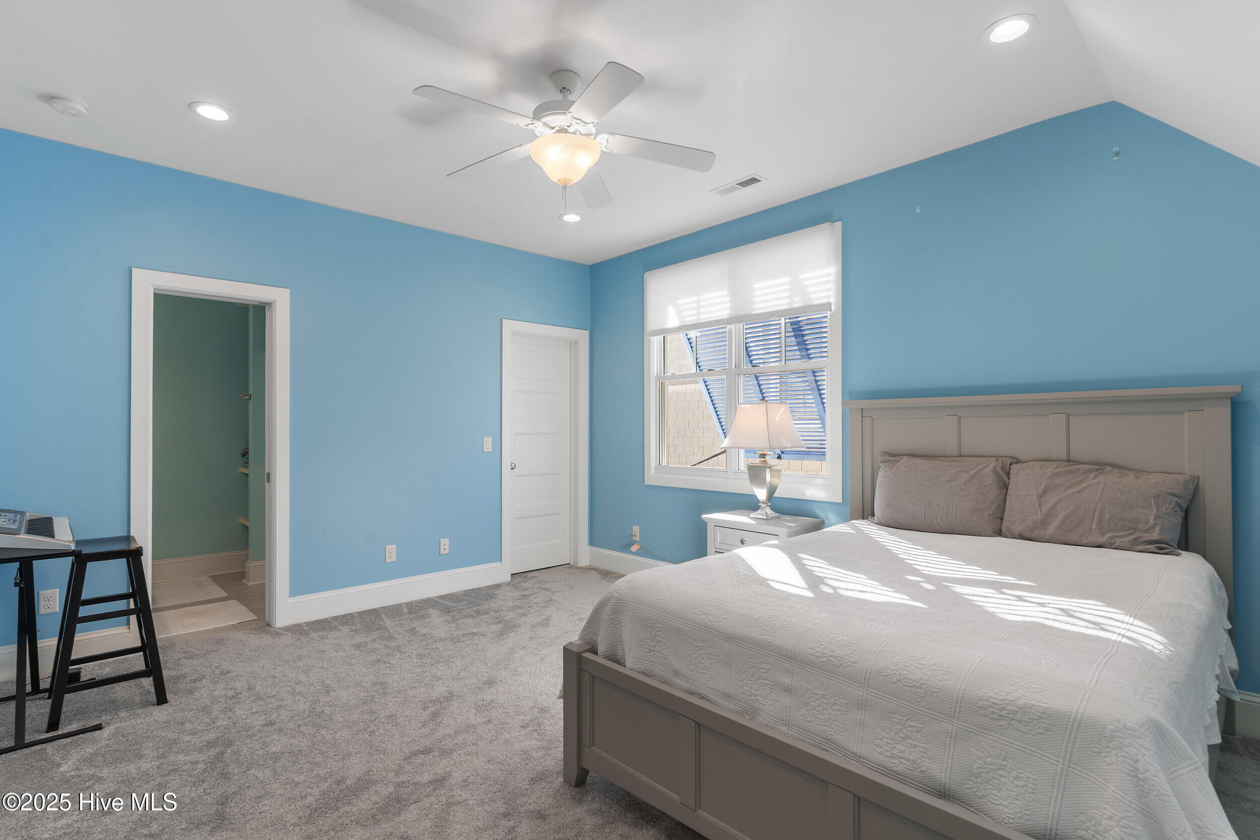 801 North Carolina Avenue