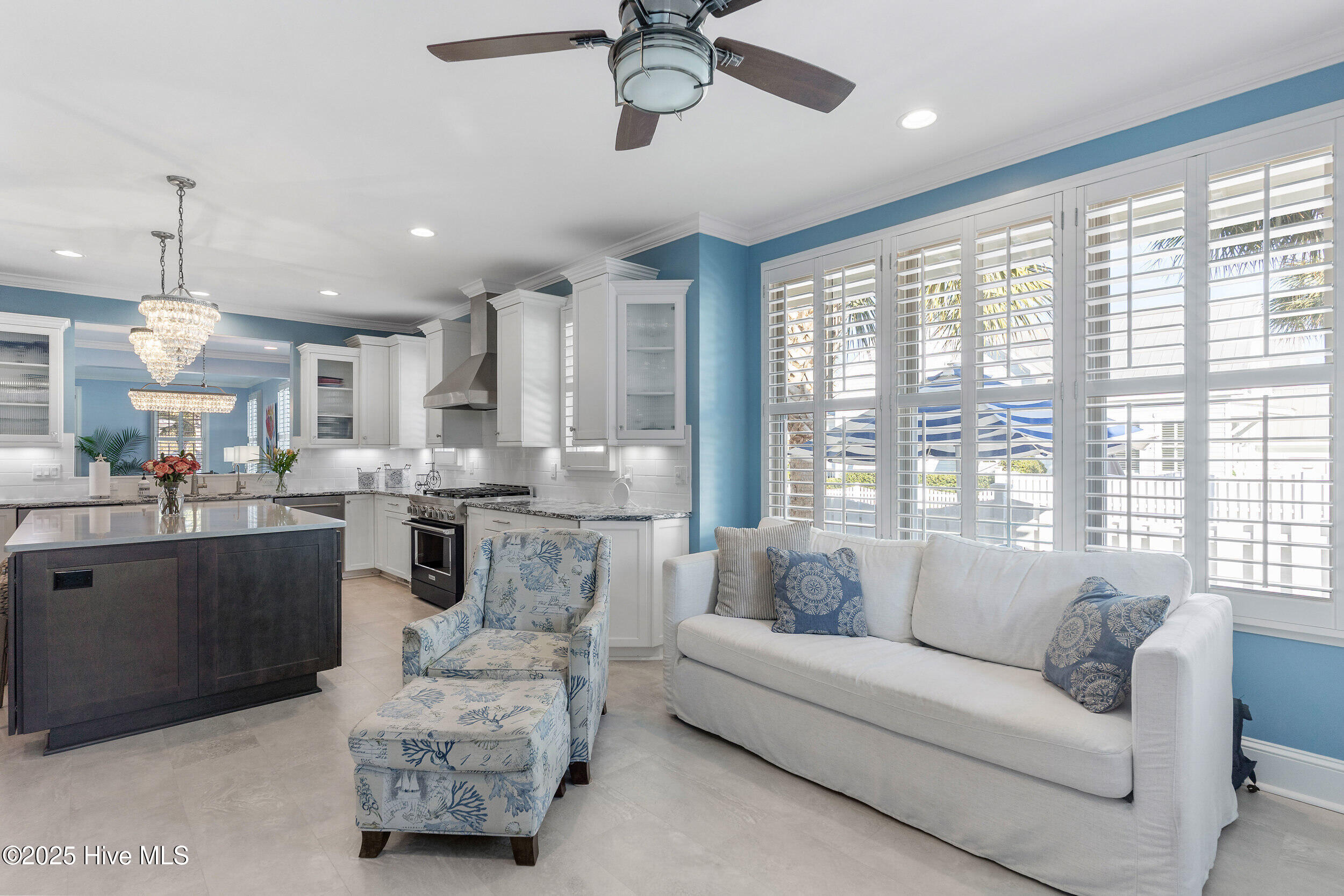 801 North Carolina Avenue