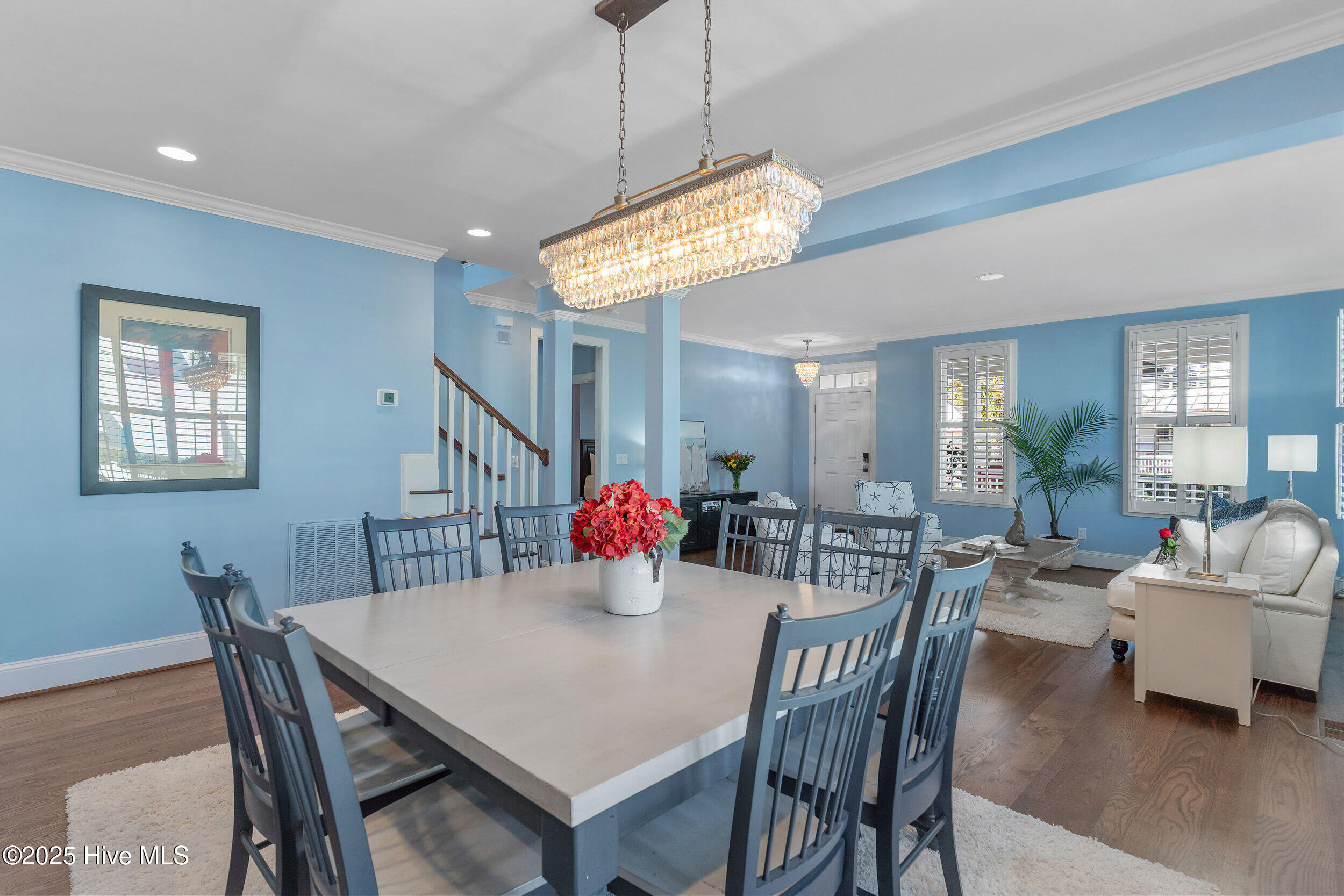 801 North Carolina Avenue