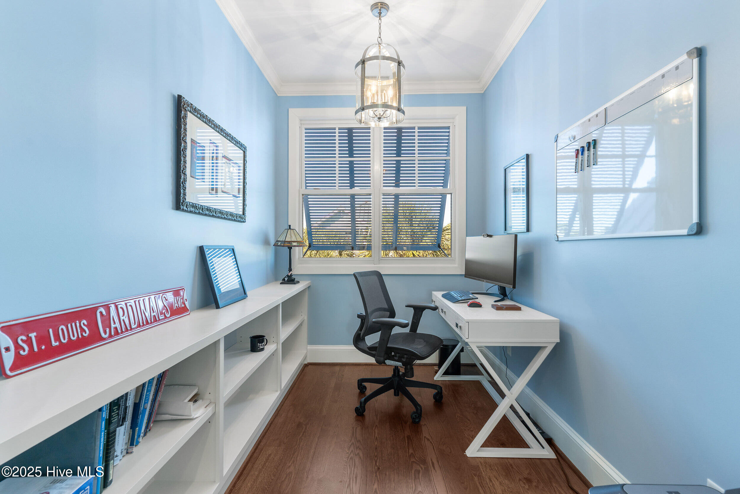 801 North Carolina Avenue