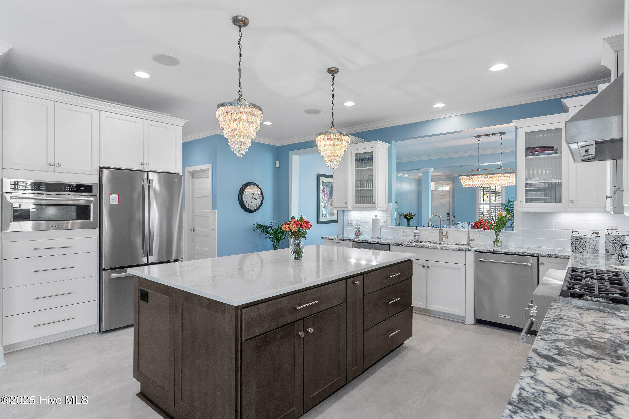 801 North Carolina Avenue