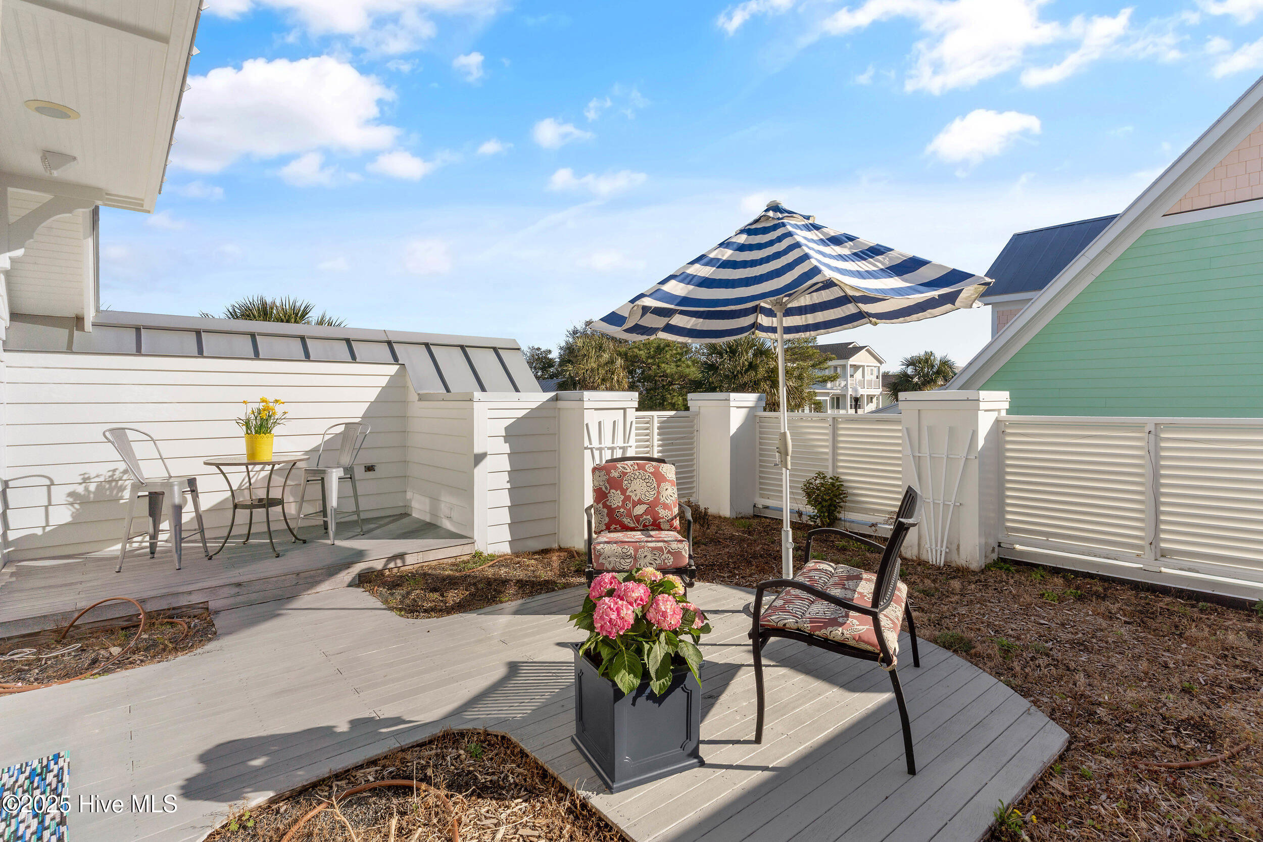 801 North Carolina Avenue