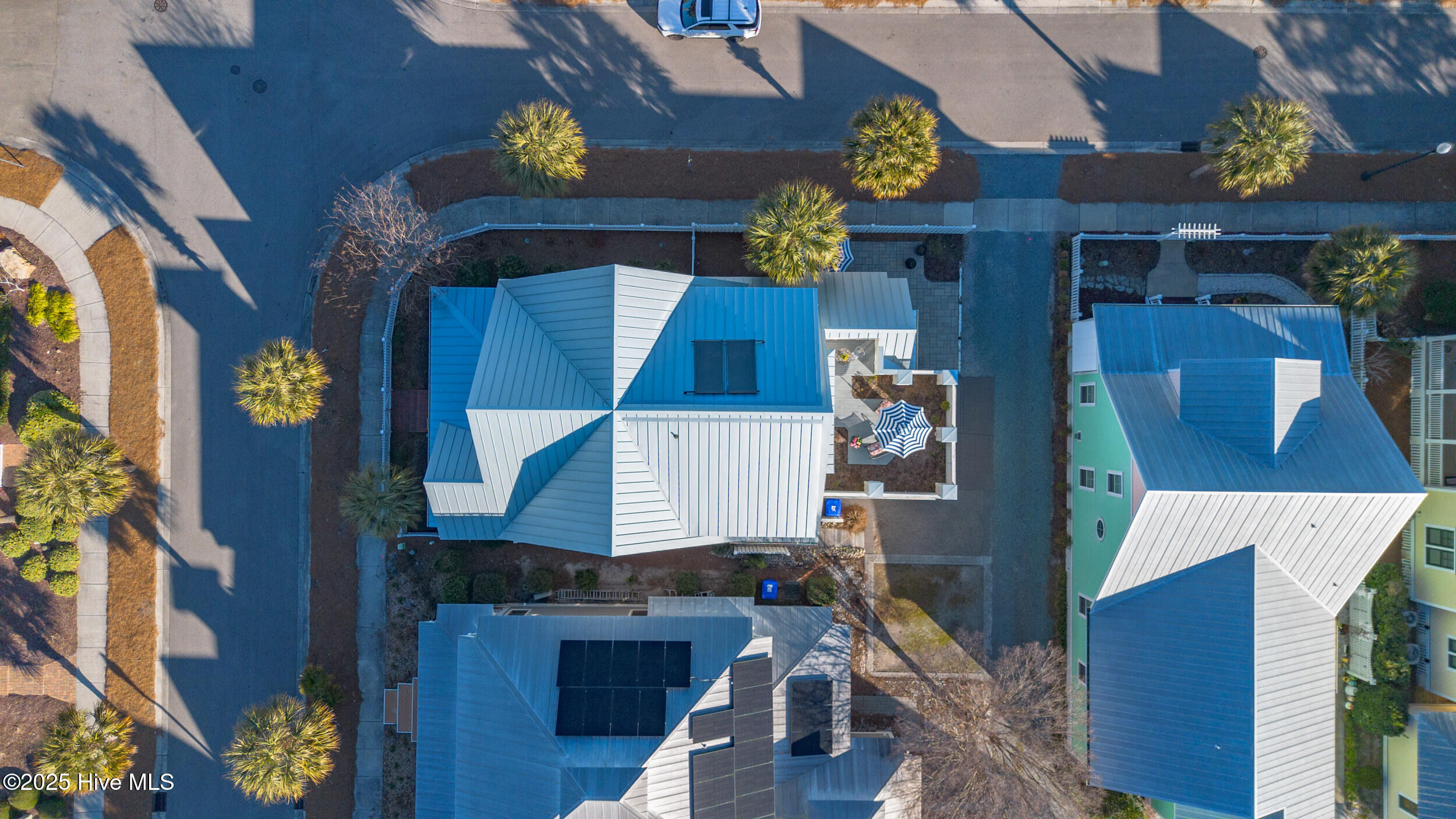 801 North Carolina Avenue