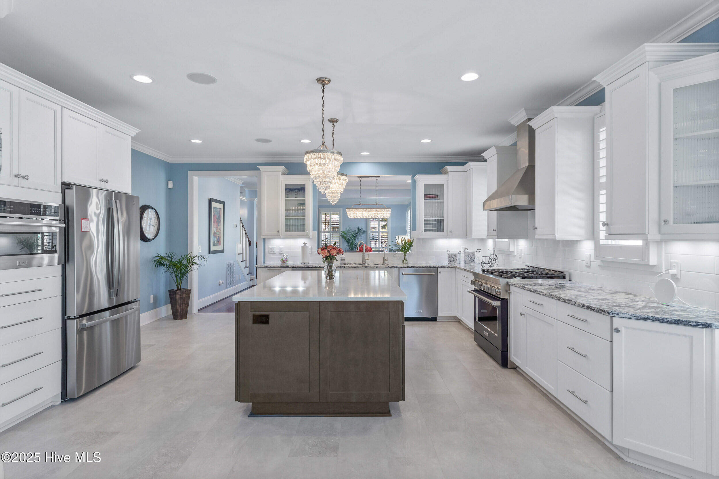 801 North Carolina Avenue