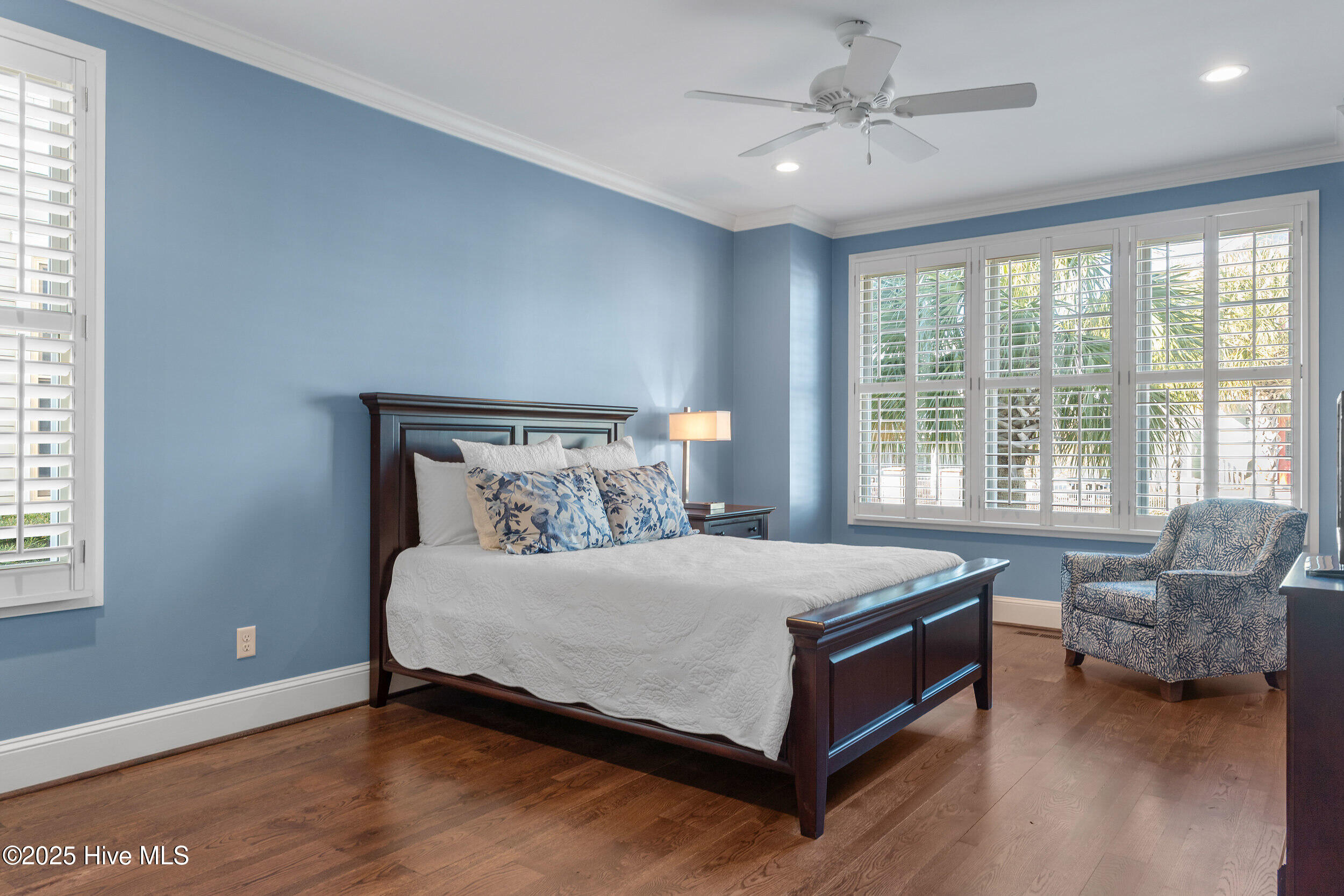 801 North Carolina Avenue