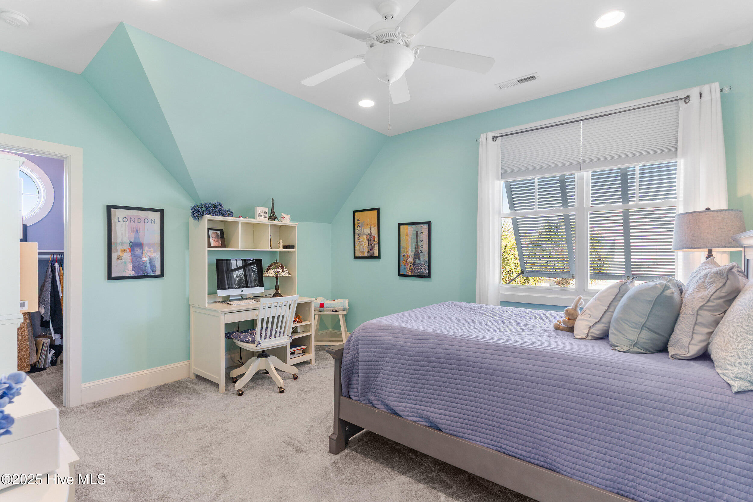 801 North Carolina Avenue