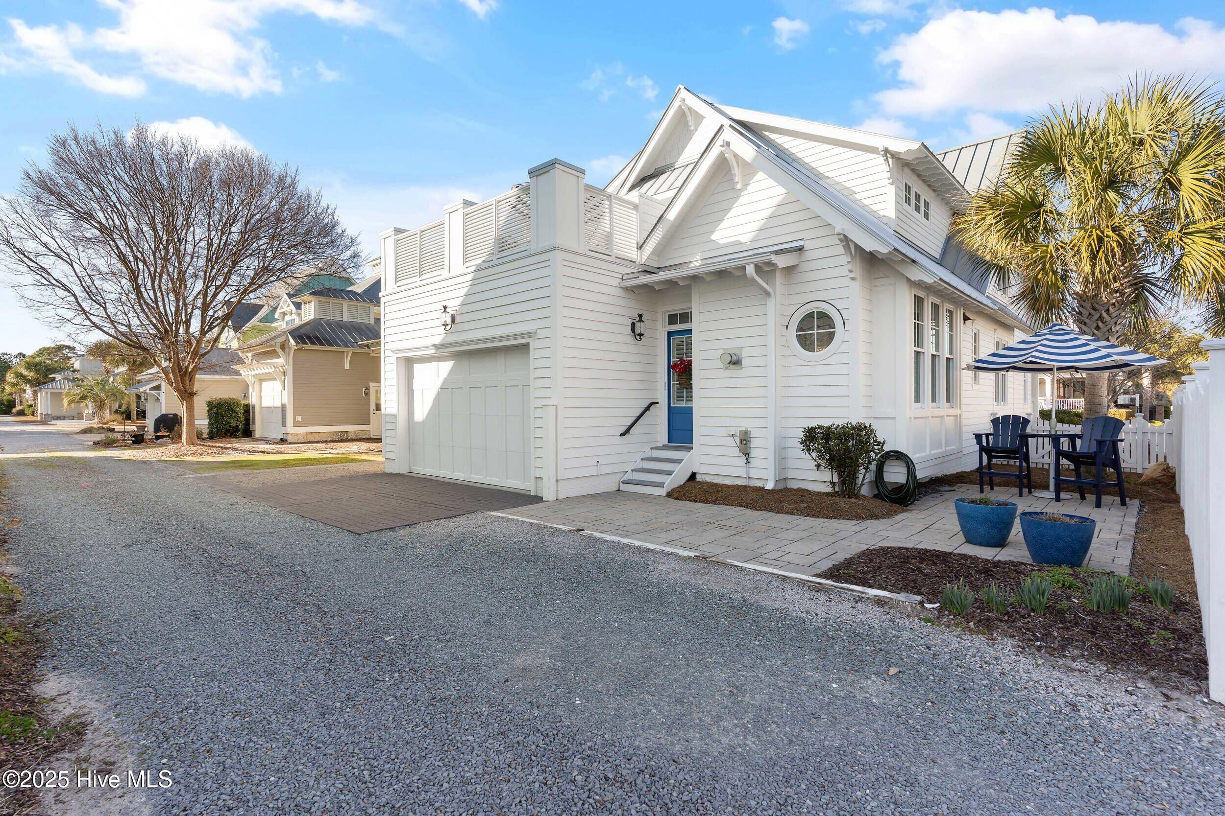 801 North Carolina Avenue