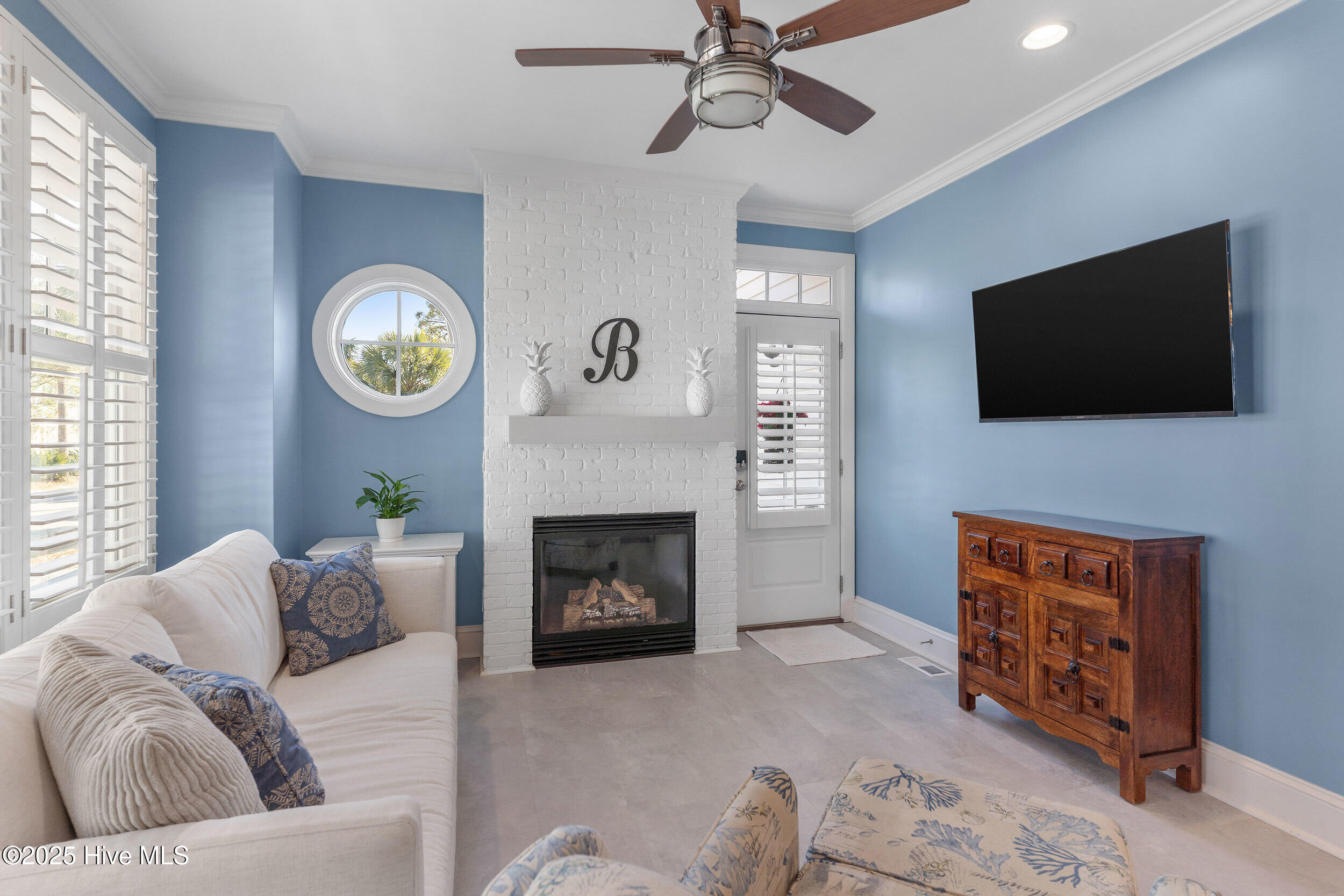 801 North Carolina Avenue